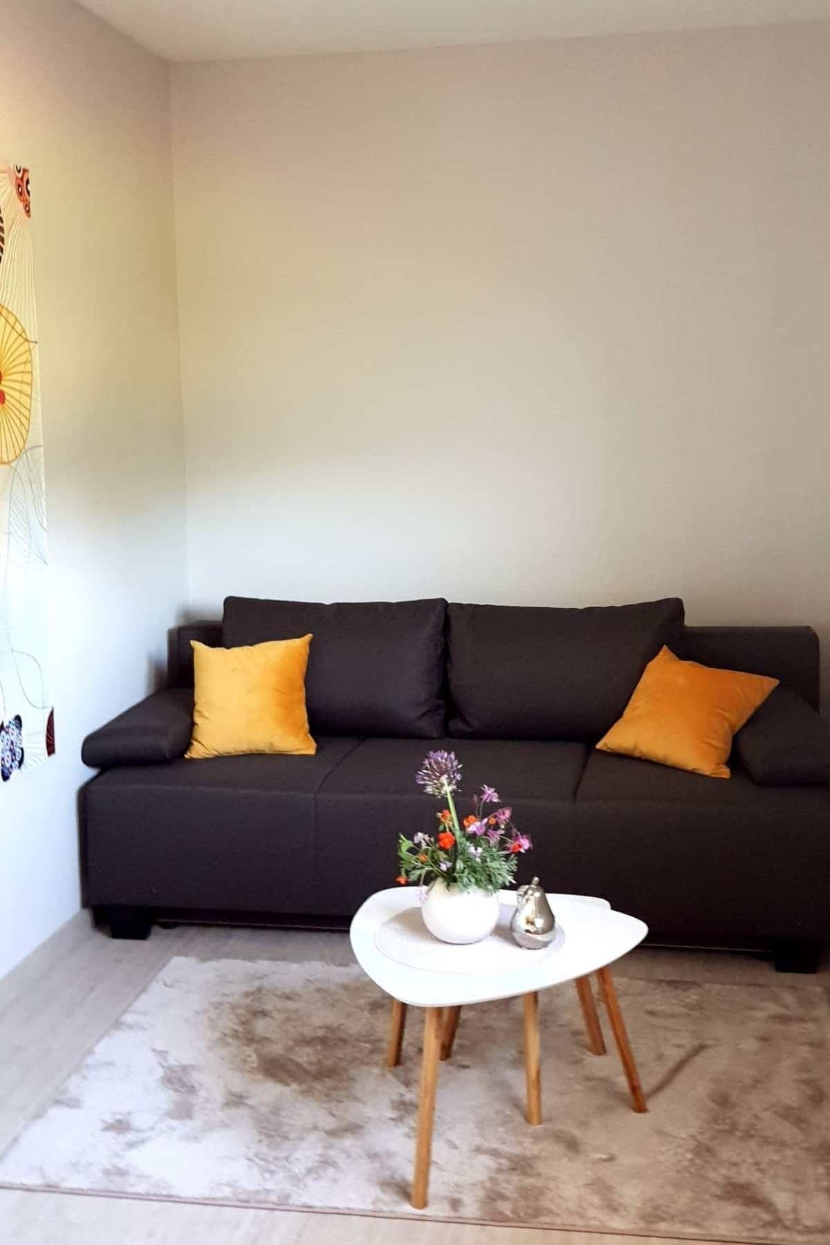 One bedroom apartment with air-conditioning Otočac, Velebit (A-24987-d)