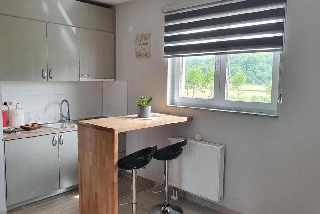 Top Velebit Otočac Top Velebit Otočac