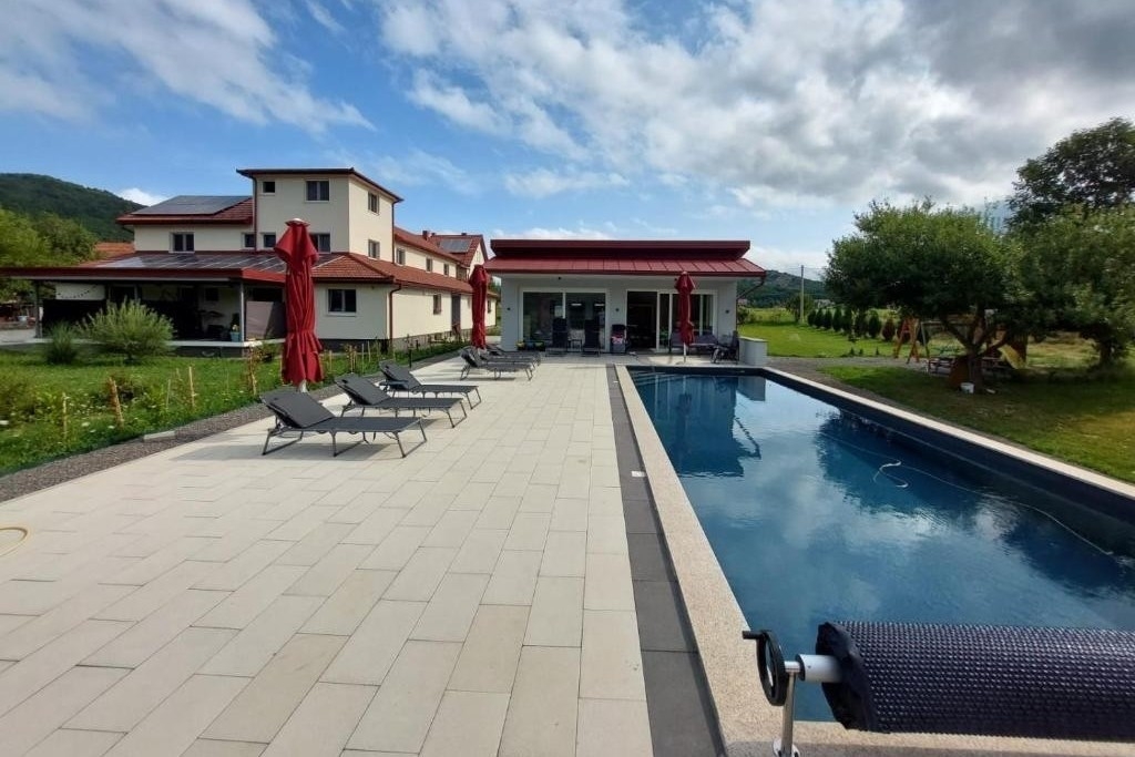 Top Velebit Otočac Top Velebit Otočac