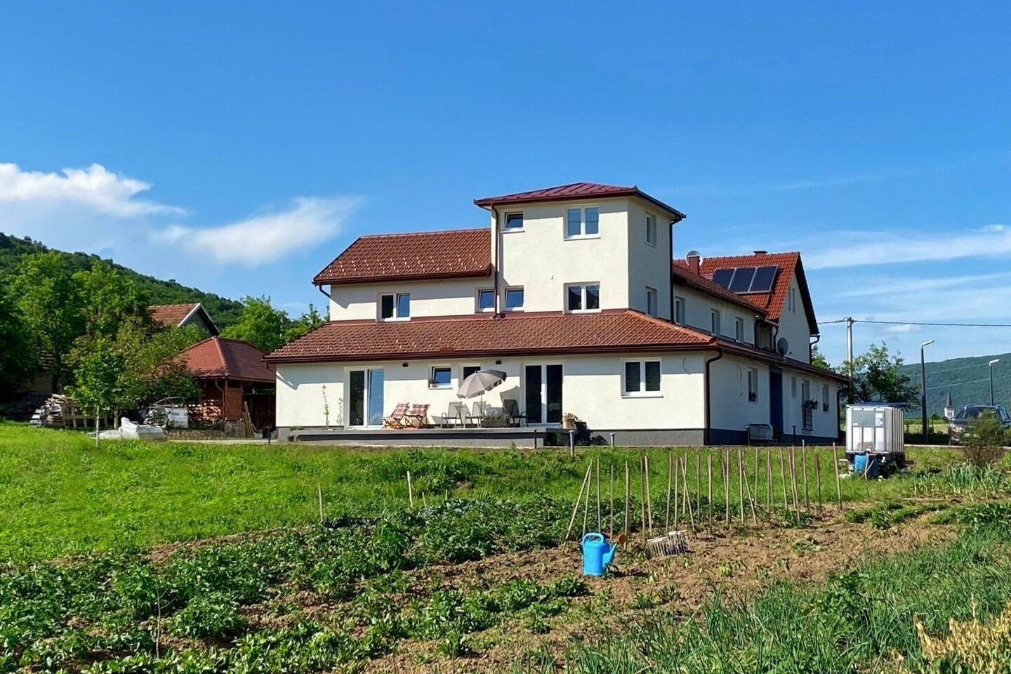 Top Velebit Otočac Top Velebit Otočac