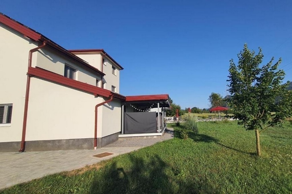 Top Velebit Otočac Top Velebit Otočac