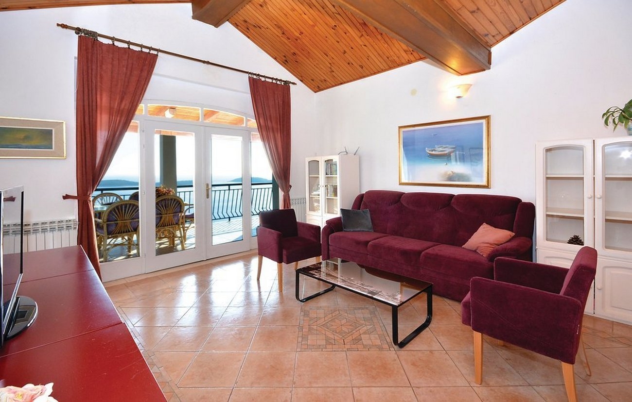 Three bedroom apartment with terrace and sea view Hvar (A-24988-a) Three bedroom apartment with terrace and sea view Hvar (A-24988-a)