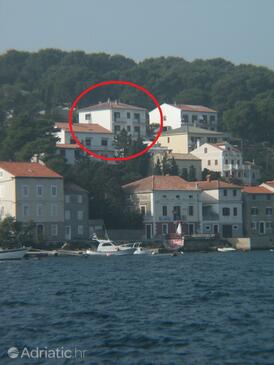 Property Mali Lošinj, Lošinj, Property 2499 - Apartments and Rooms near sea with pebble beach.