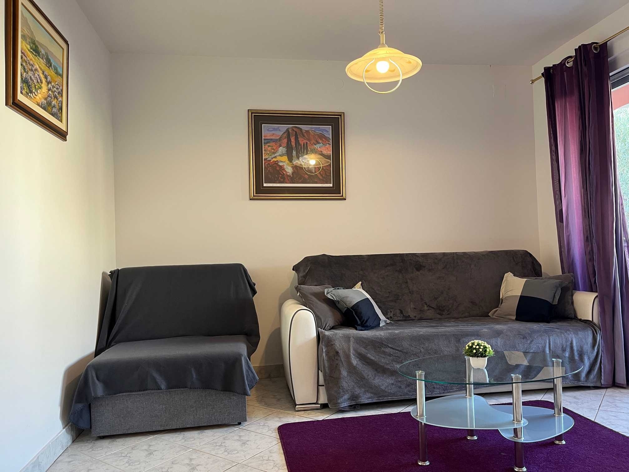 Two bedroom apartment with terrace Vantačići, Krk (A-24991-a) Two bedroom apartment with terrace Vantačići, Krk (A-24991-a)