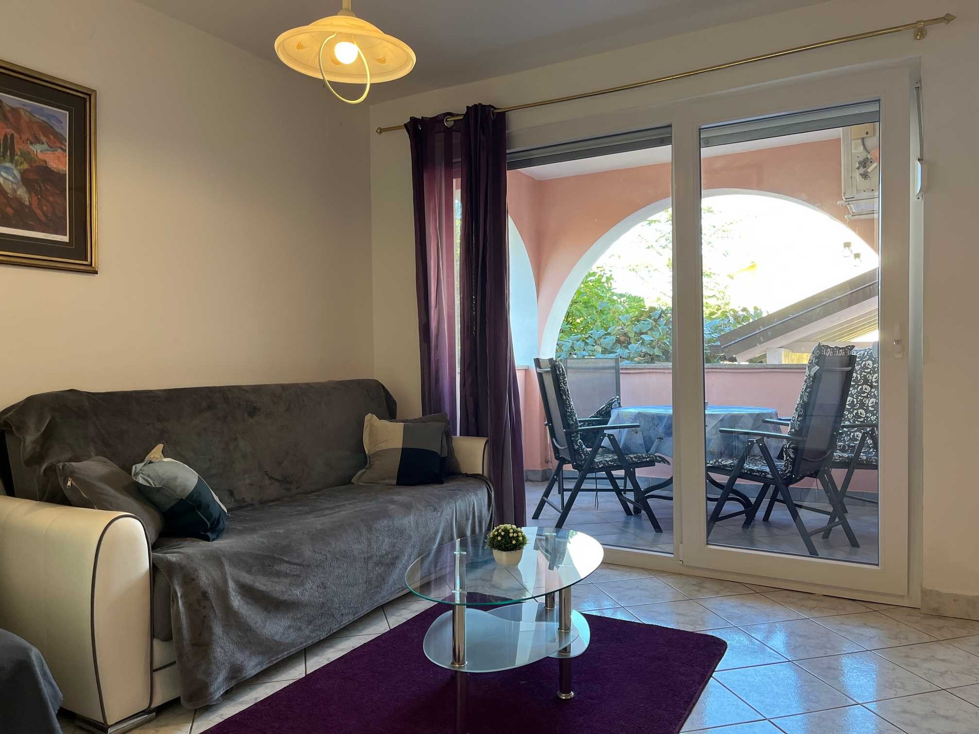 Top Krk Vantačići Top Krk Vantačići