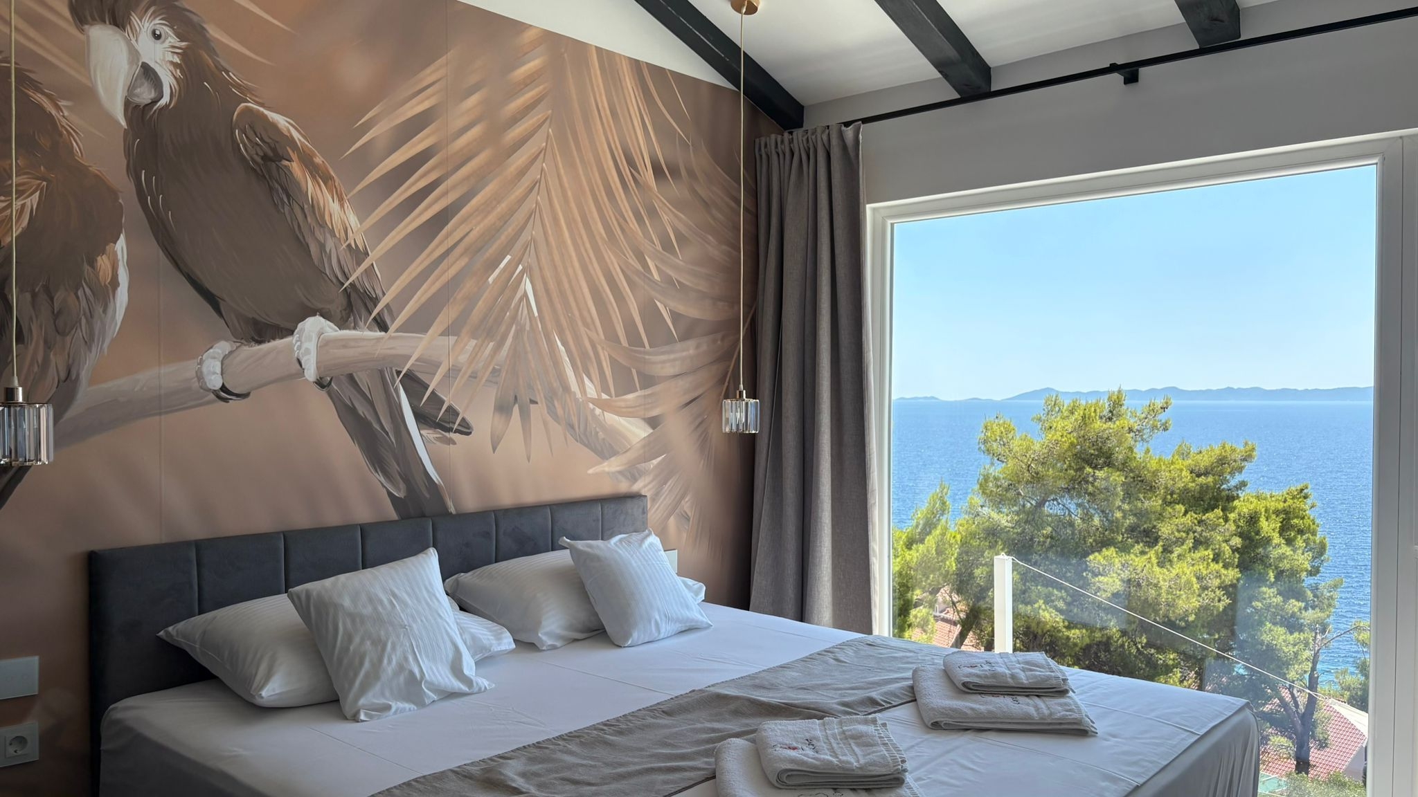 Top Korčula Brna - Vinačac Top Korčula Brna - Vinačac