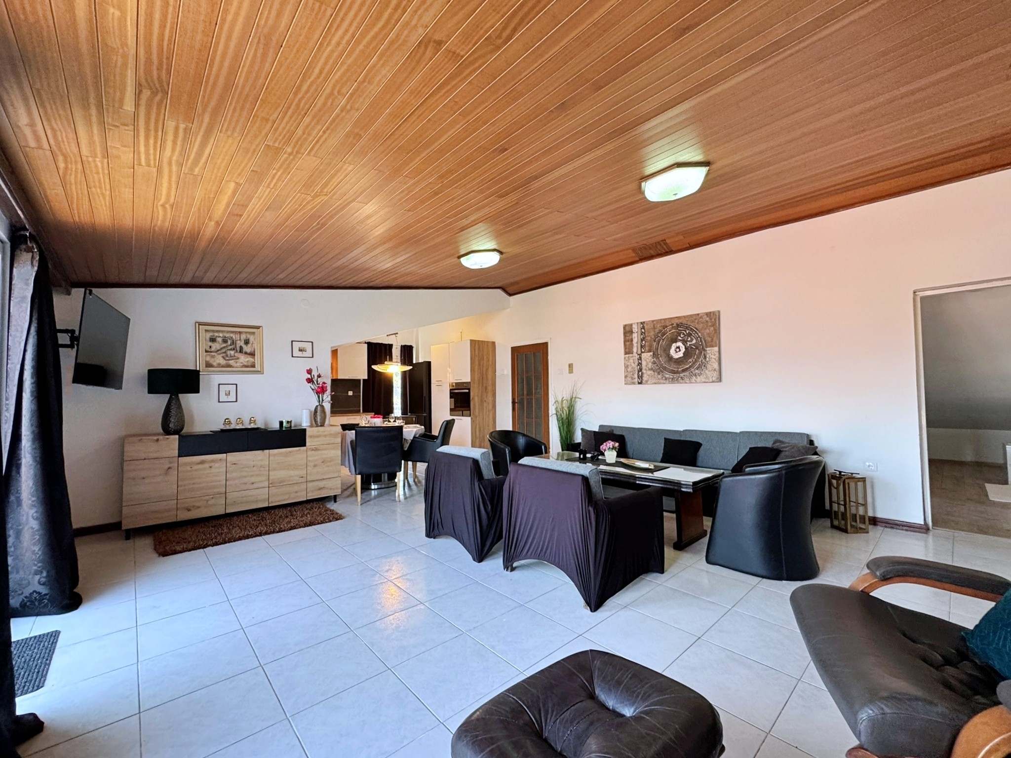 Two bedroom apartment with balcony and sea view Šilo, Krk (A-24997-a) Two bedroom apartment with balcony and sea view Šilo, Krk (A-24997-a)