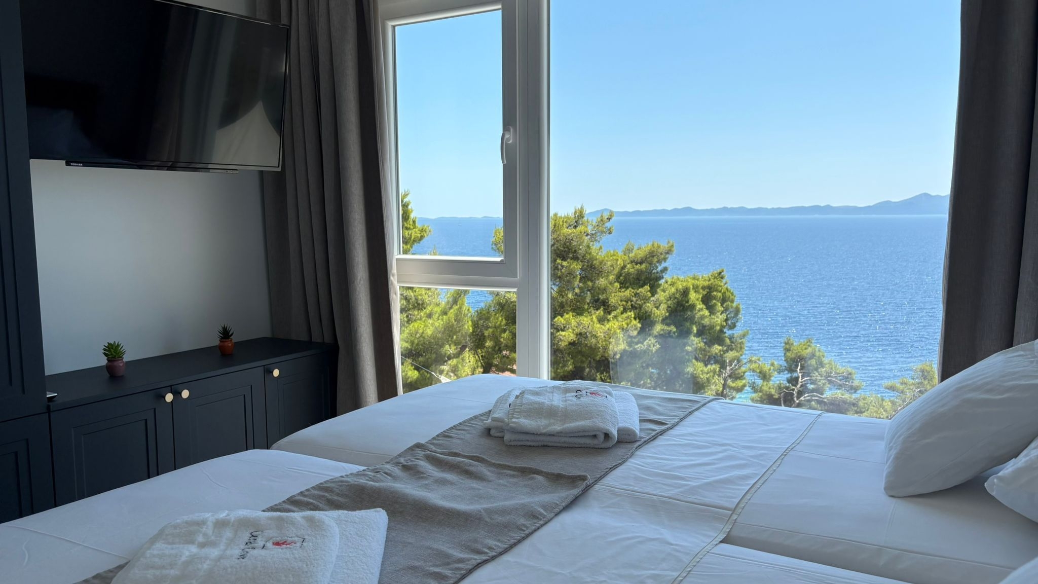 Top Korčula Brna - Vinačac Top Korčula Brna - Vinačac