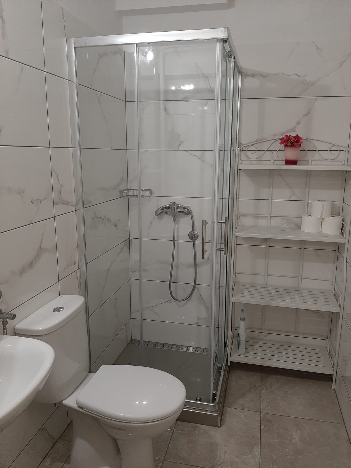 Studio apartman Trpanj, Pelješac  AS-a