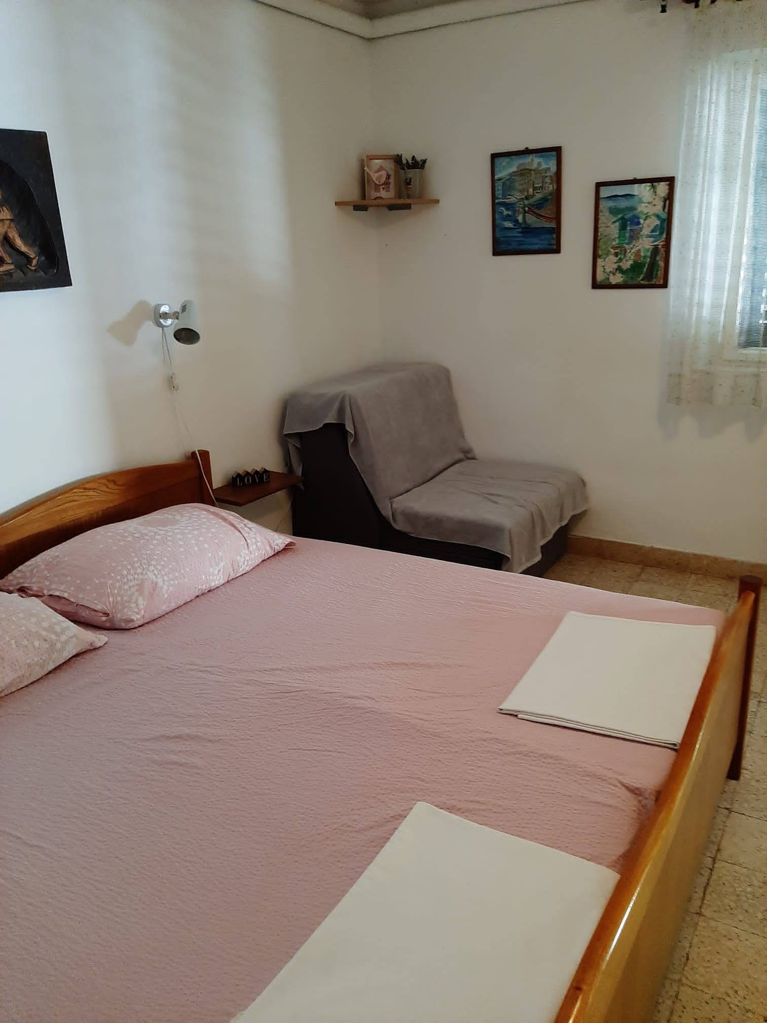 Studio apartman Trpanj, Pelješac  AS-a
