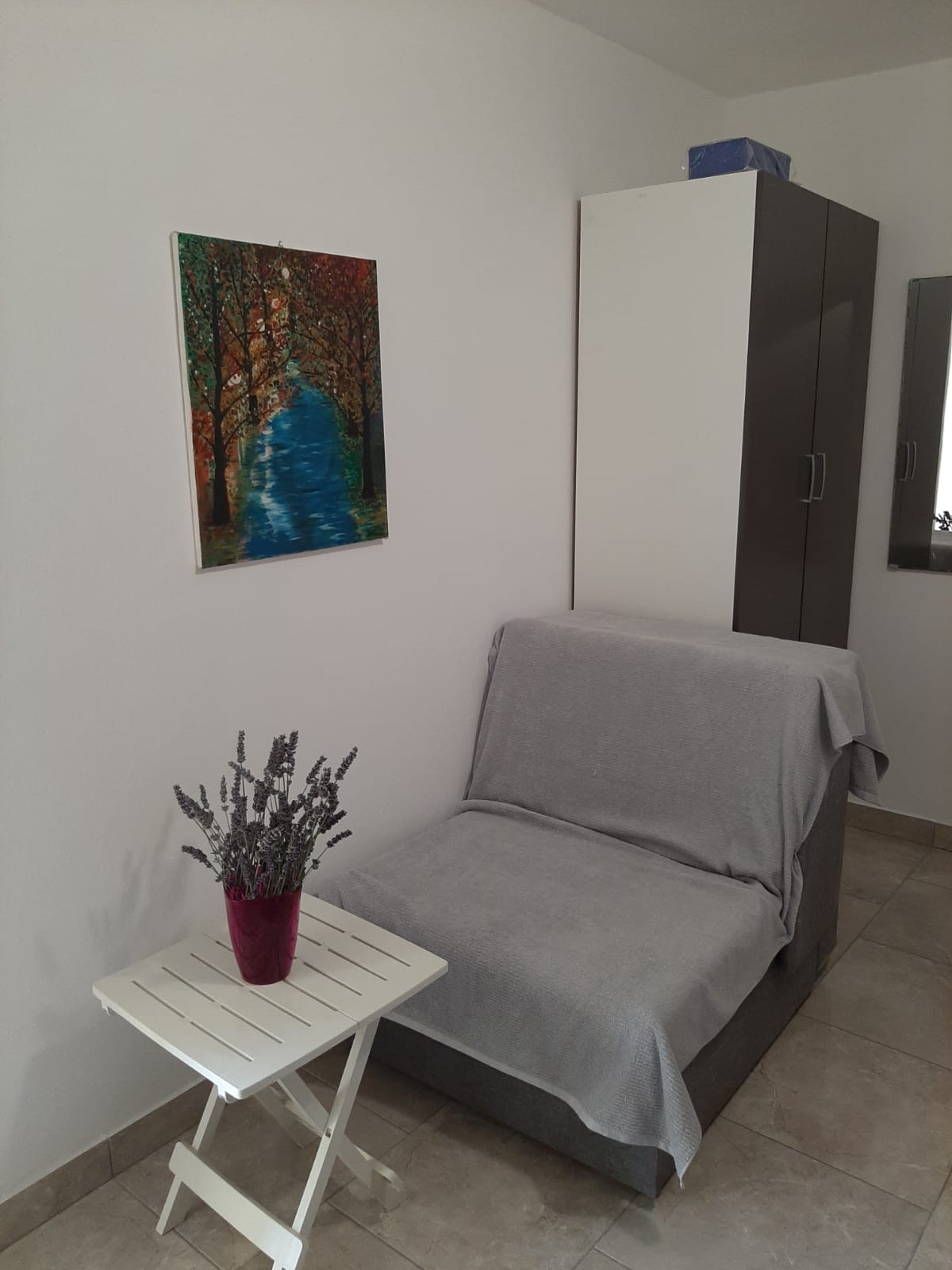 Studio apartman Trpanj, Pelješac  AS-a