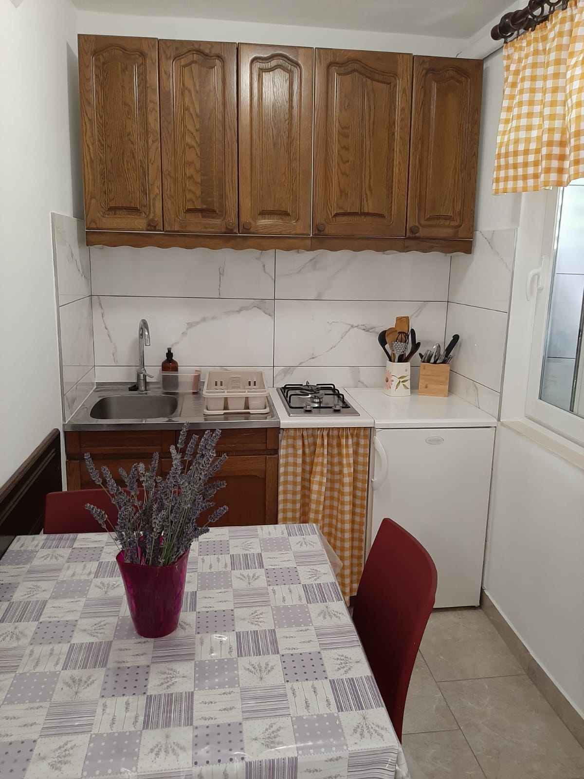Studio apartman Trpanj, Pelješac  AS-a