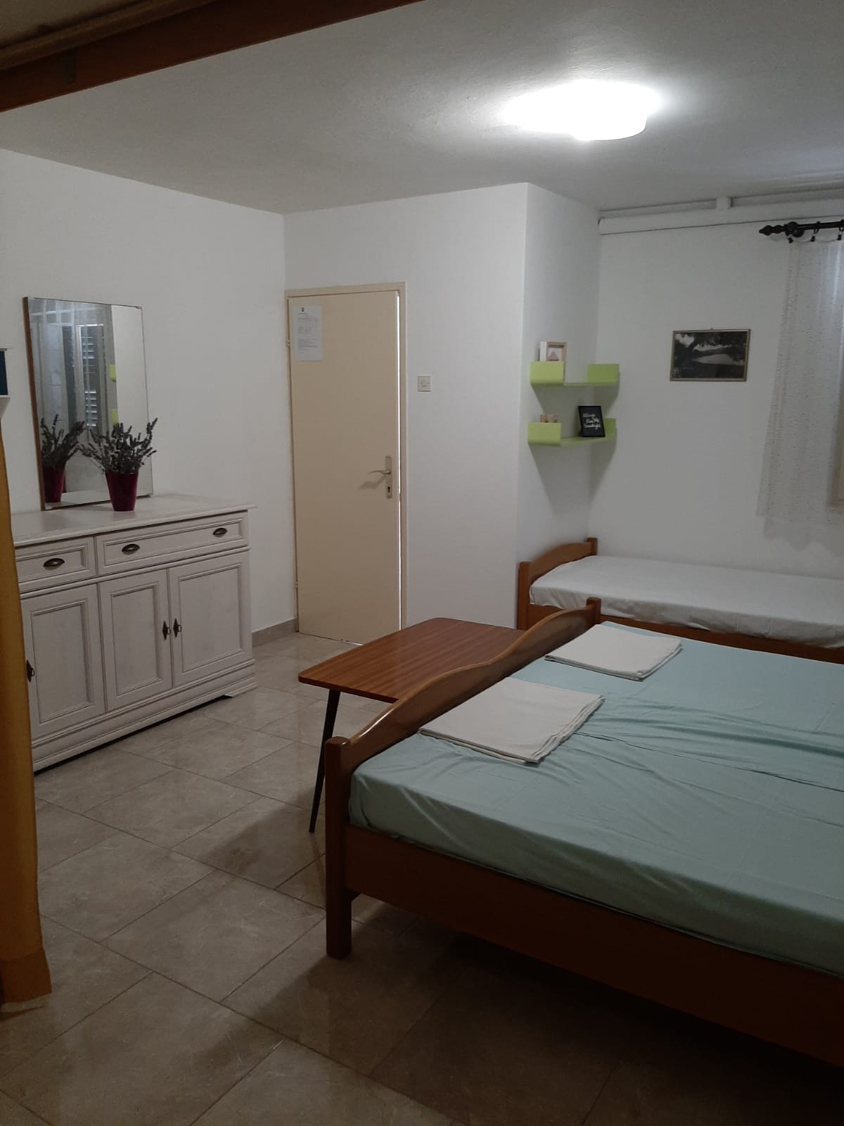 Studio apartman Trpanj, Pelješac  AS-b