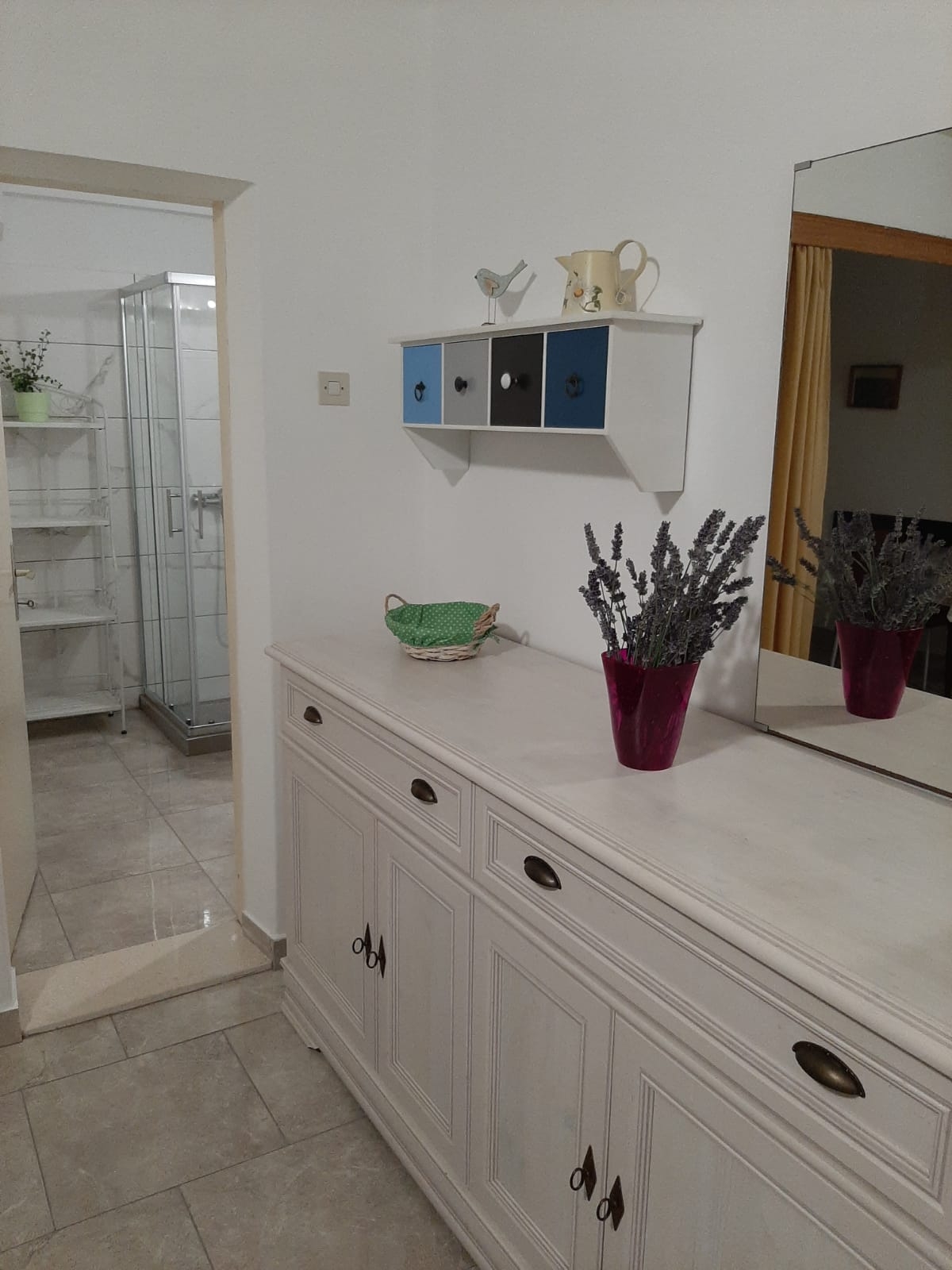 Studio apartman Trpanj, Pelješac  AS-b