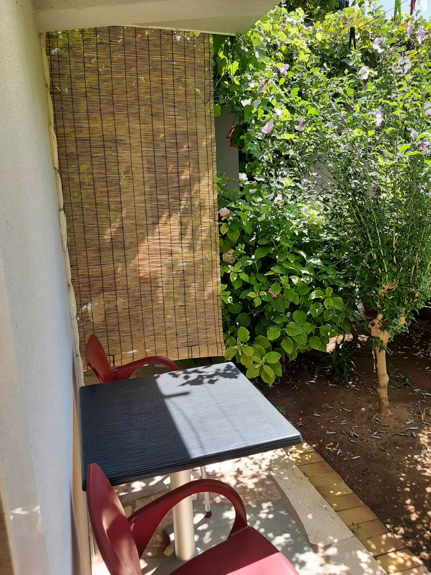 Studio apartman s terasom Trpanj, Pelješac  AS-c