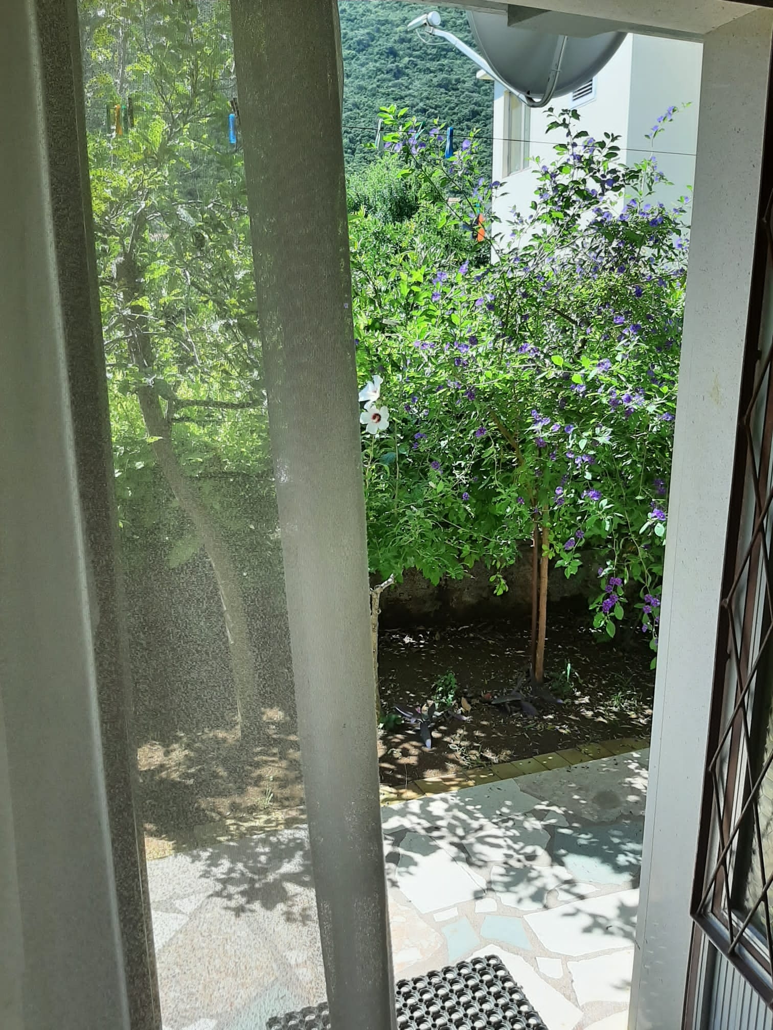 Studio apartman s terasom Trpanj, Pelješac  AS-c