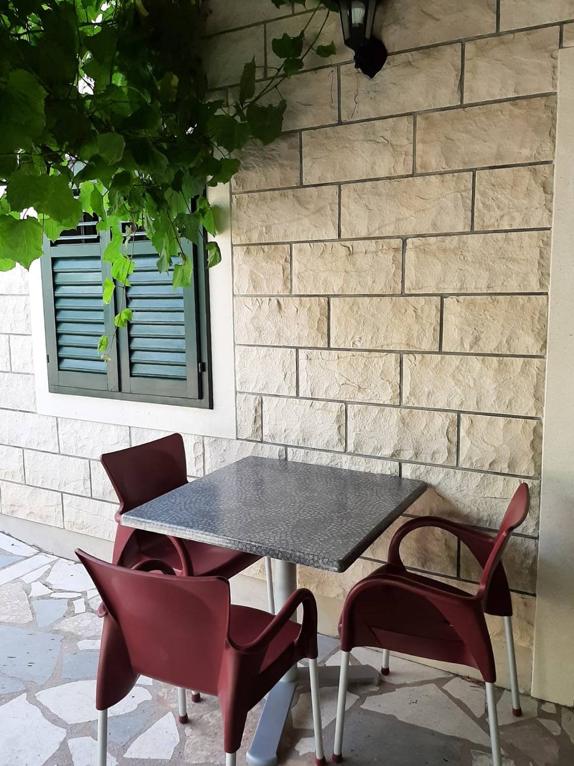 Studio apartman Trpanj, Pelješac  AS-b