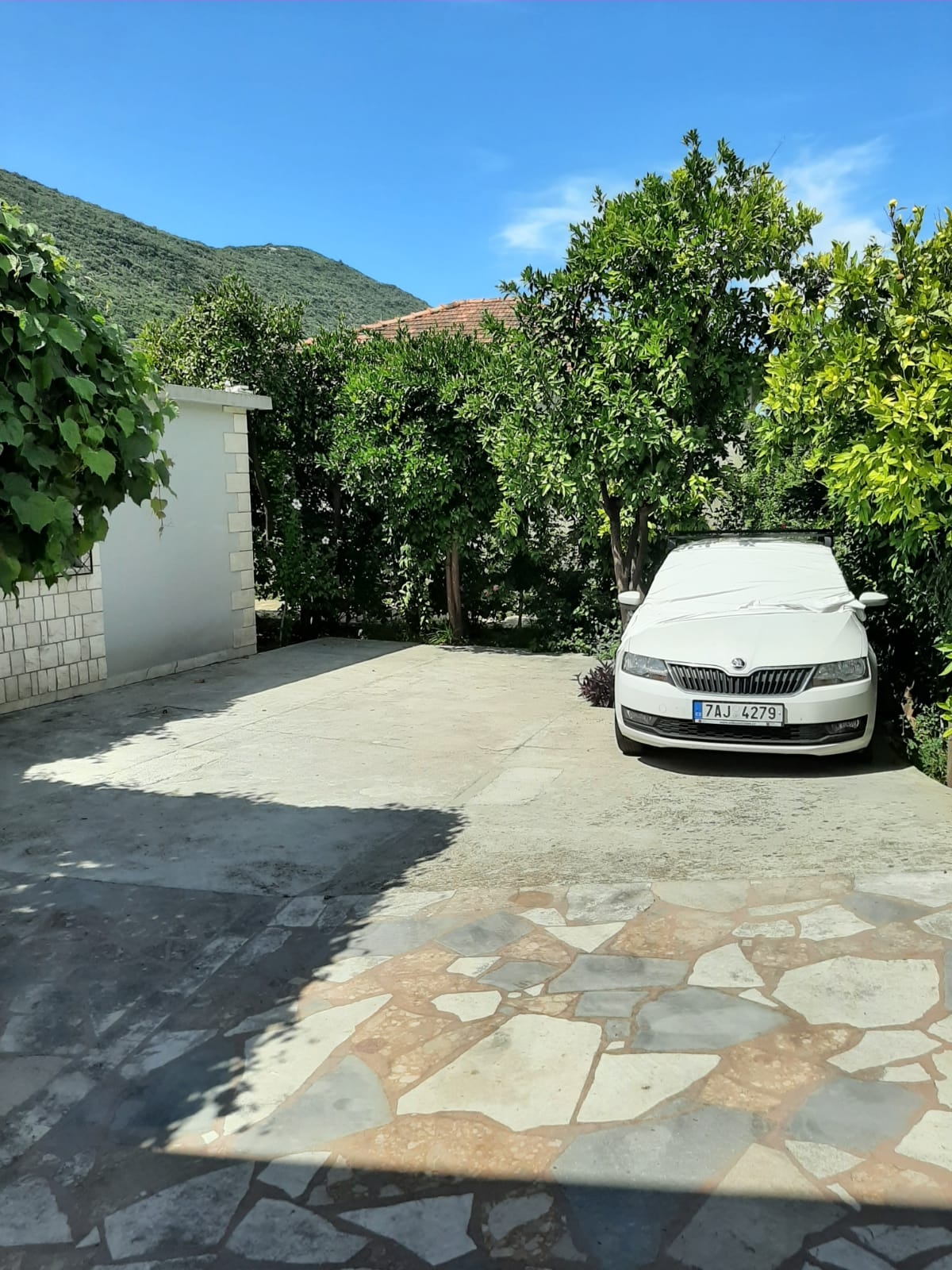 Studio apartman Trpanj, Pelješac  AS-b