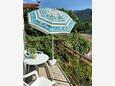 Trpanj, Balcony in the room, WiFi.