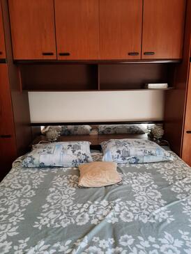 Trpanj, Bedroom in the room, WiFi.