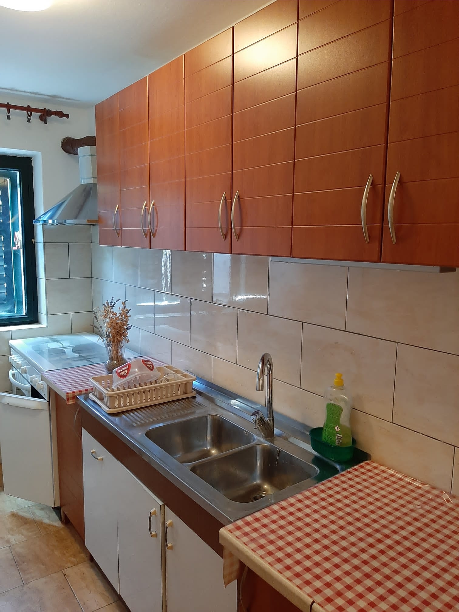 Room with balcony Trpanj, Pelješac (S-250-a) Room with balcony Trpanj, Pelješac (S-250-a)