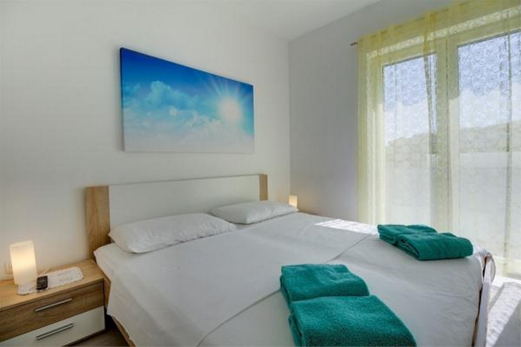 Top Lošinj Mali Lošinj Top Lošinj Mali Lošinj