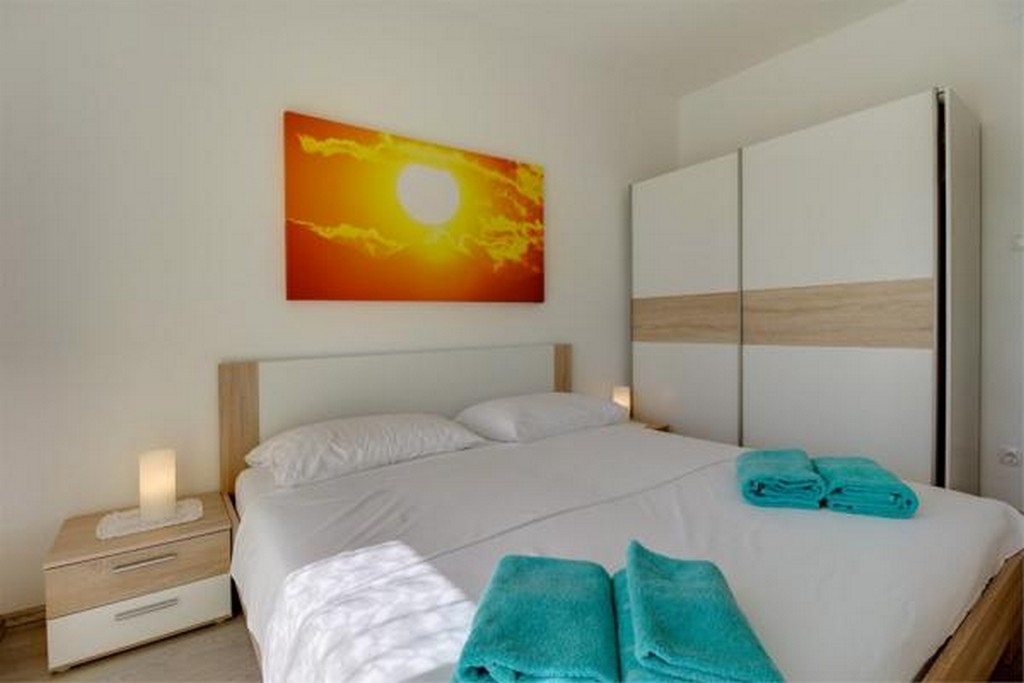 Top Lošinj Mali Lošinj Top Lošinj Mali Lošinj