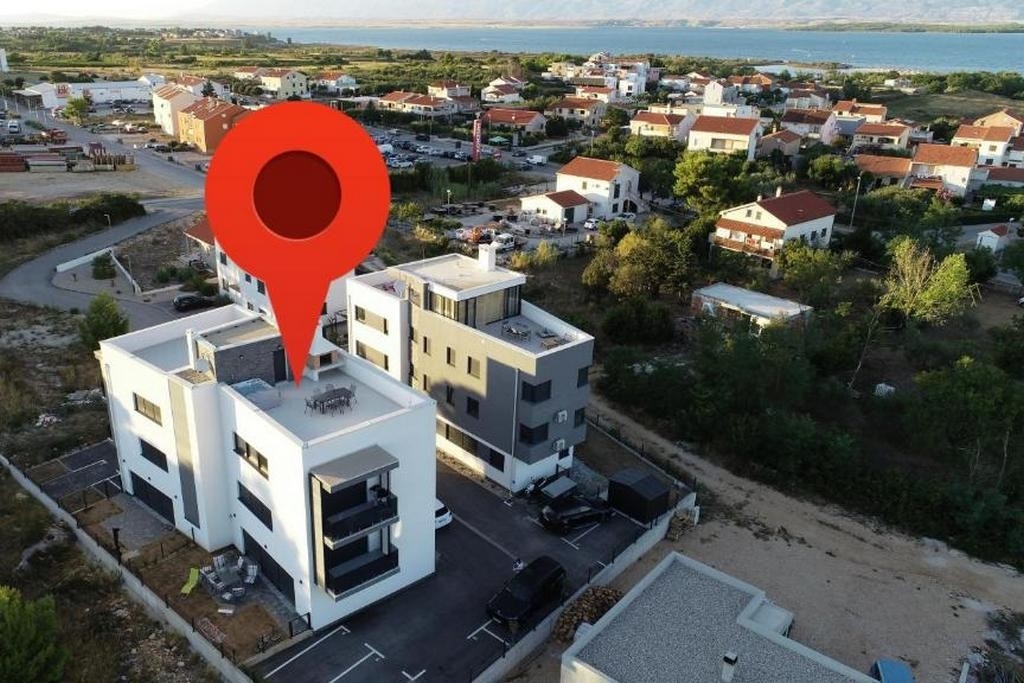 Top Zadar Nin Top Zadar Nin