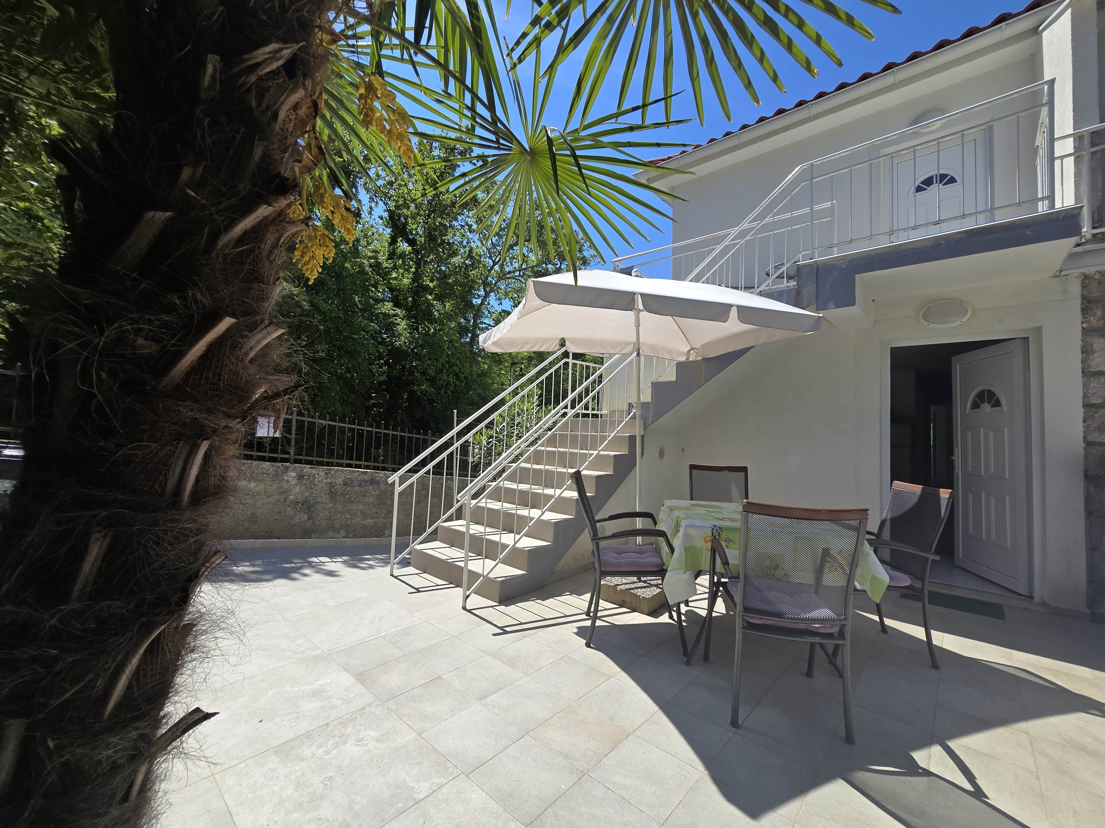 Top Krk Njivice Top Krk Njivice