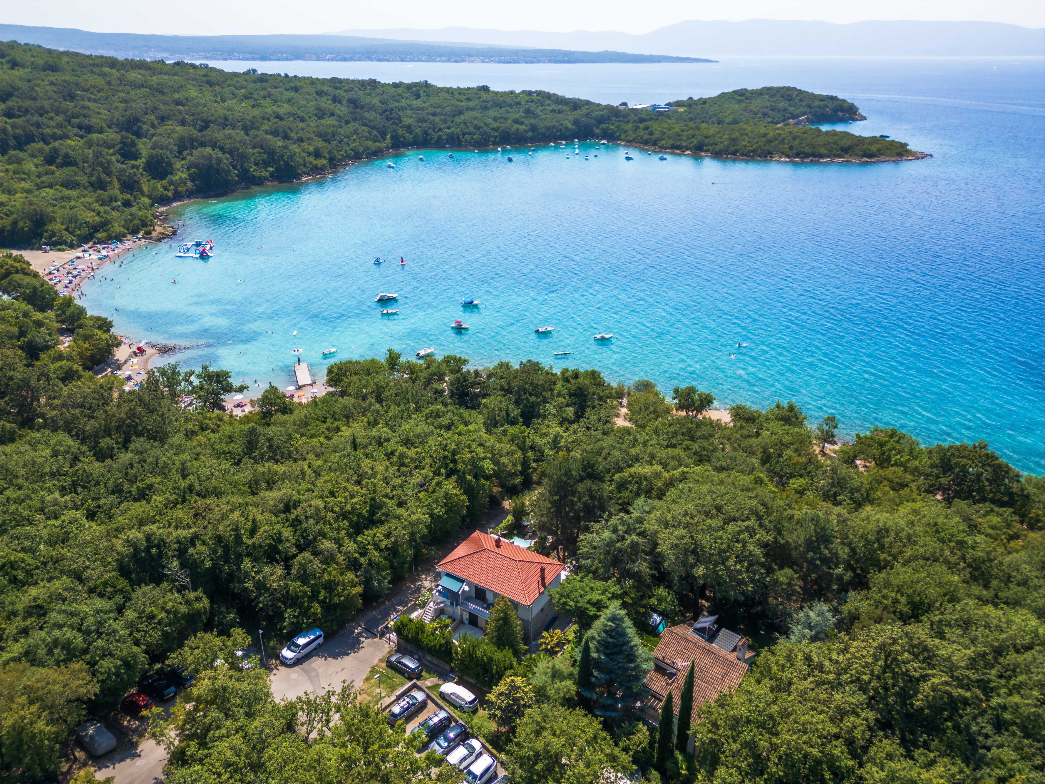 Top Krk Njivice Top Krk Njivice