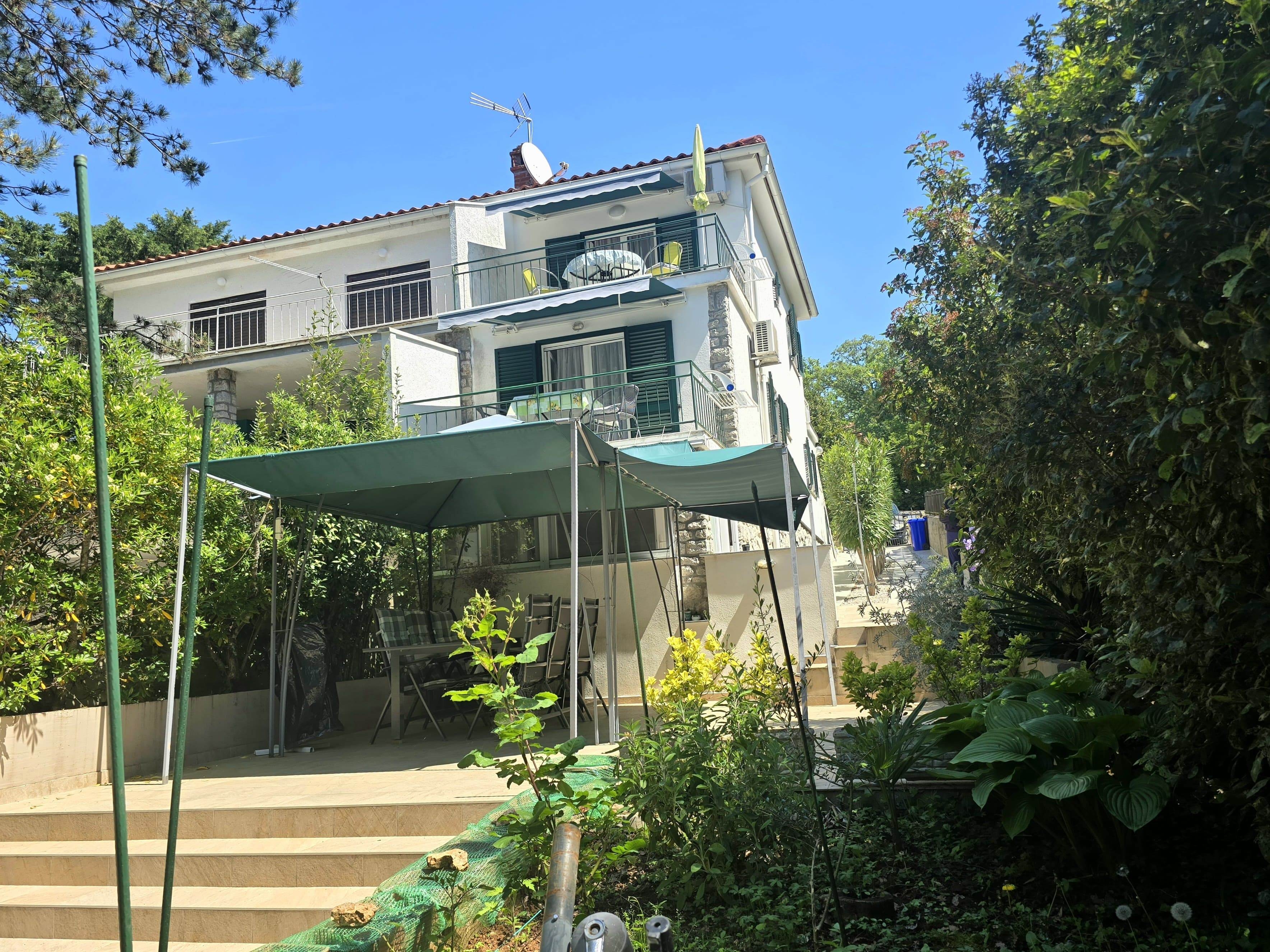 Top Krk Njivice Top Krk Njivice