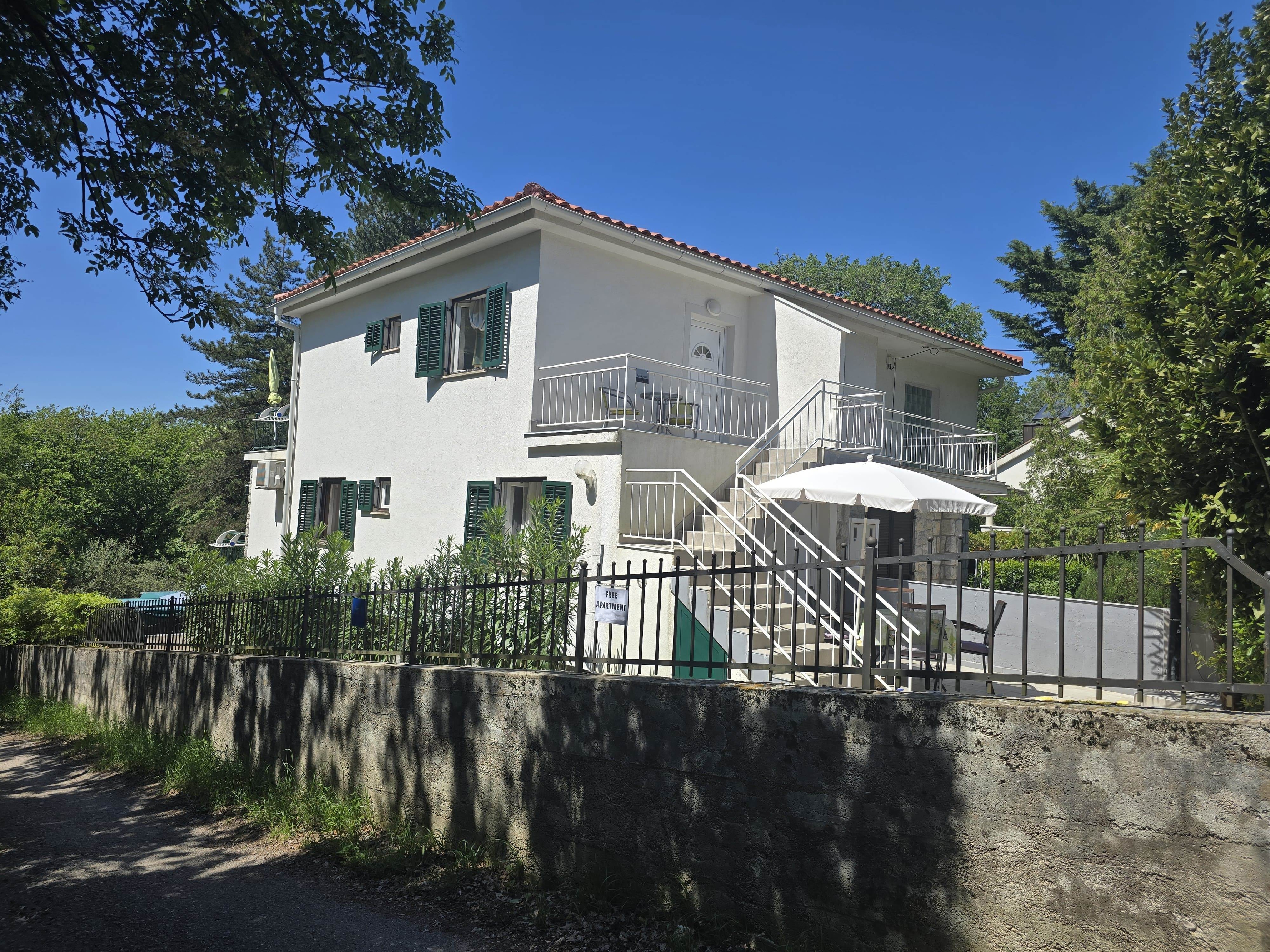 Top Krk Njivice Top Krk Njivice