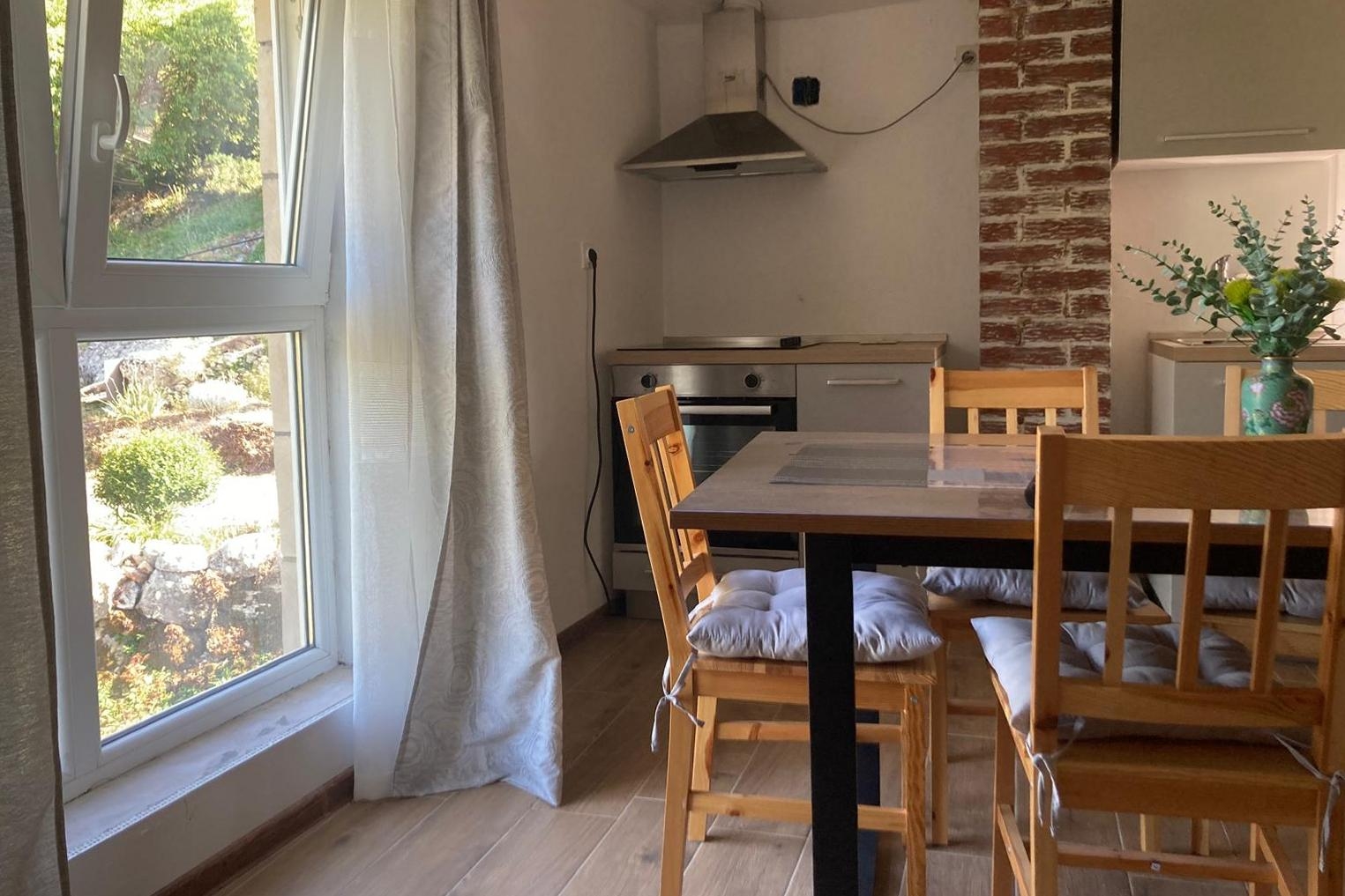 Two bedroom apartment with air-conditioning Gruda, Dubrovnik (A-25021-a) Two bedroom apartment with air-conditioning Gruda, Dubrovnik (A-25021-a)