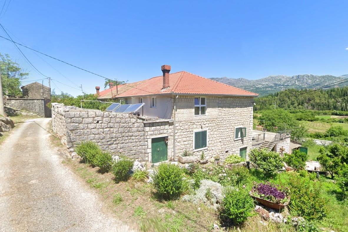 Two bedroom apartment with air-conditioning Gruda, Dubrovnik (A-25021-a) Two bedroom apartment with air-conditioning Gruda, Dubrovnik (A-25021-a)