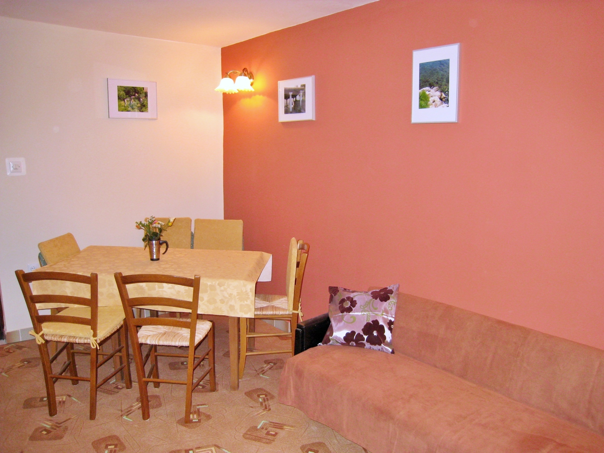 Top Krk Čižići Top Krk Čižići