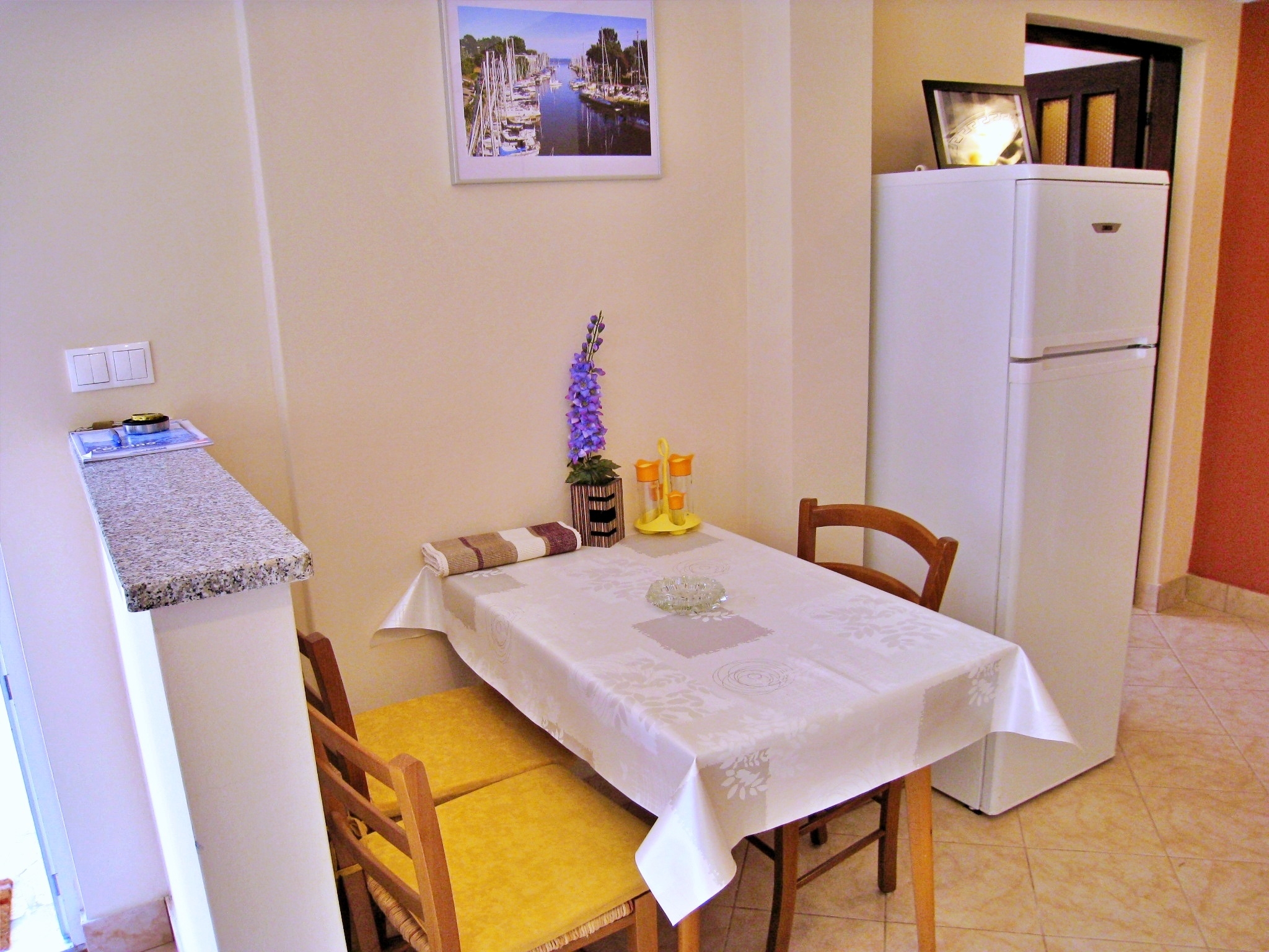 Top Krk Čižići Top Krk Čižići