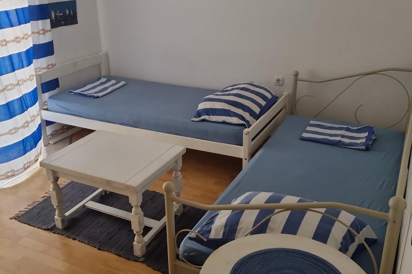 Top Karlobag Ribarica Top Karlobag Ribarica