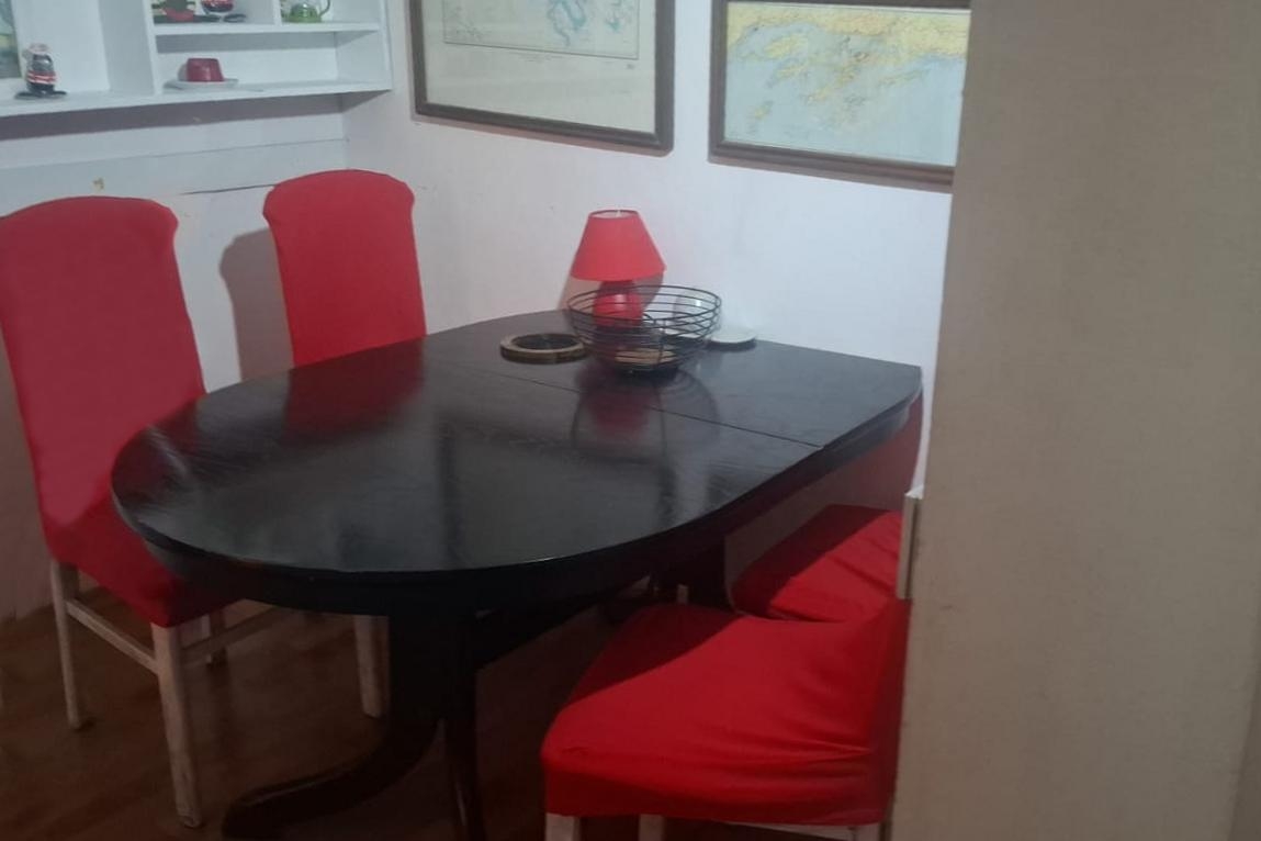 Two bedroom apartment near beach Ribarica, Karlobag (A-25024-a)