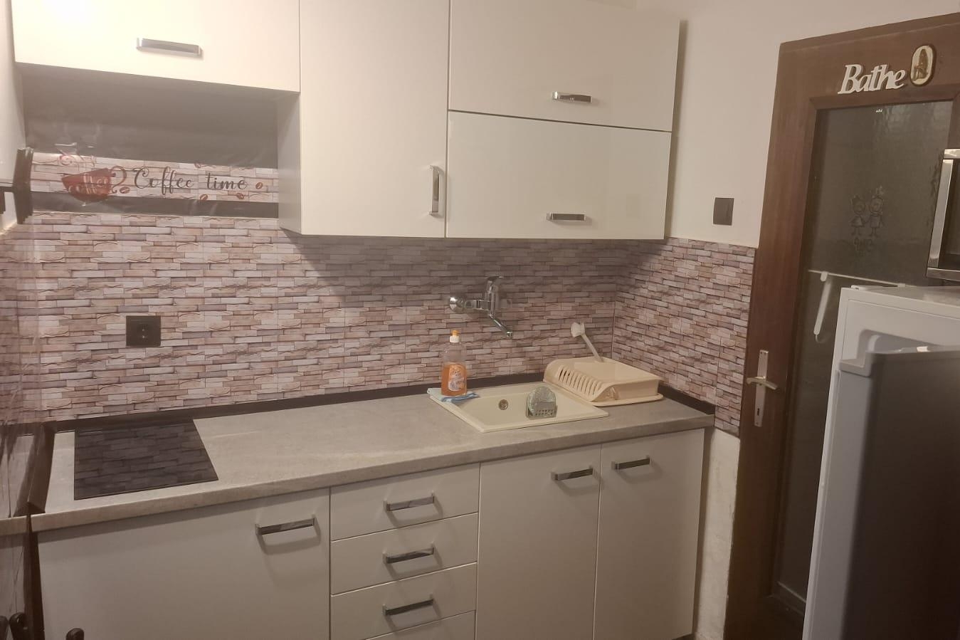 Top Karlobag Ribarica Top Karlobag Ribarica