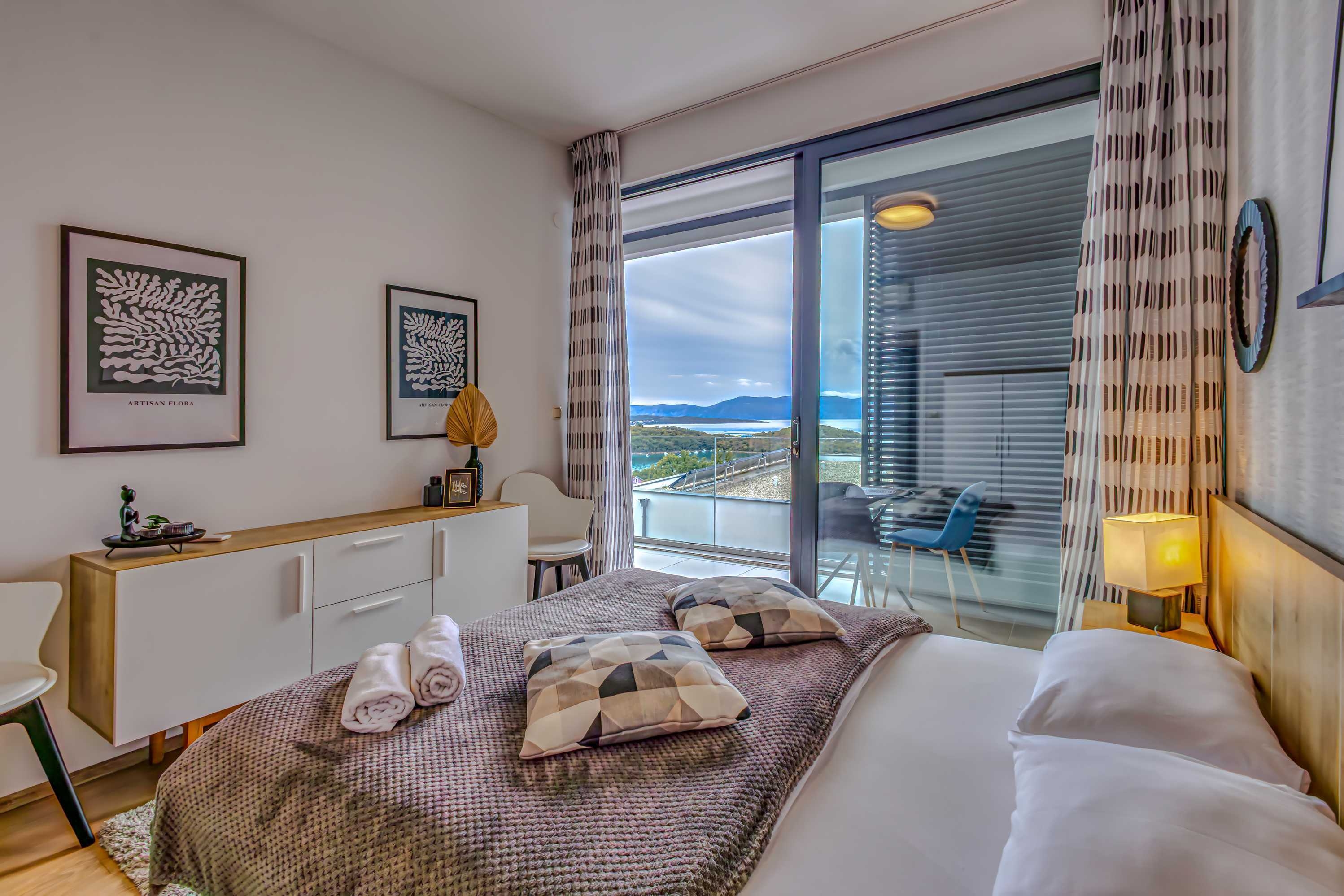 Top Krk Njivice Top Krk Njivice