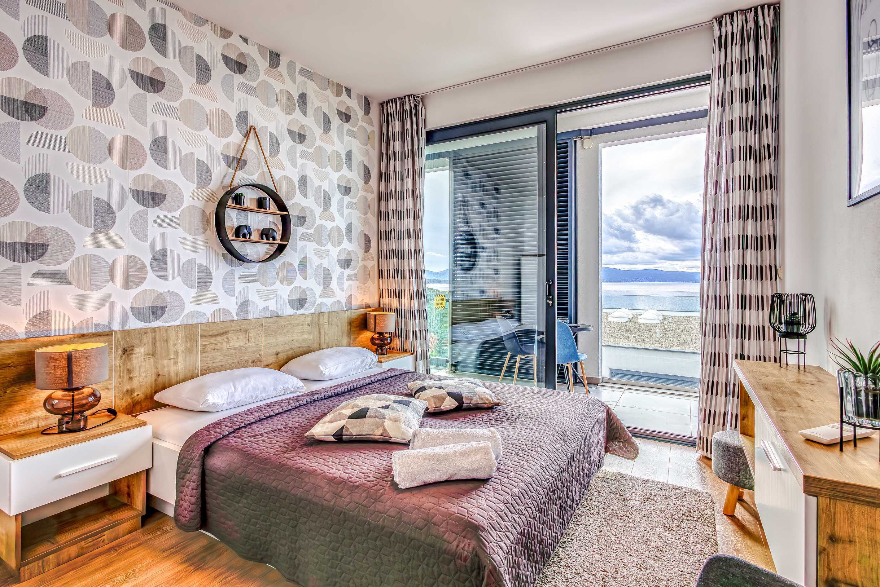 Top Krk Njivice Top Krk Njivice