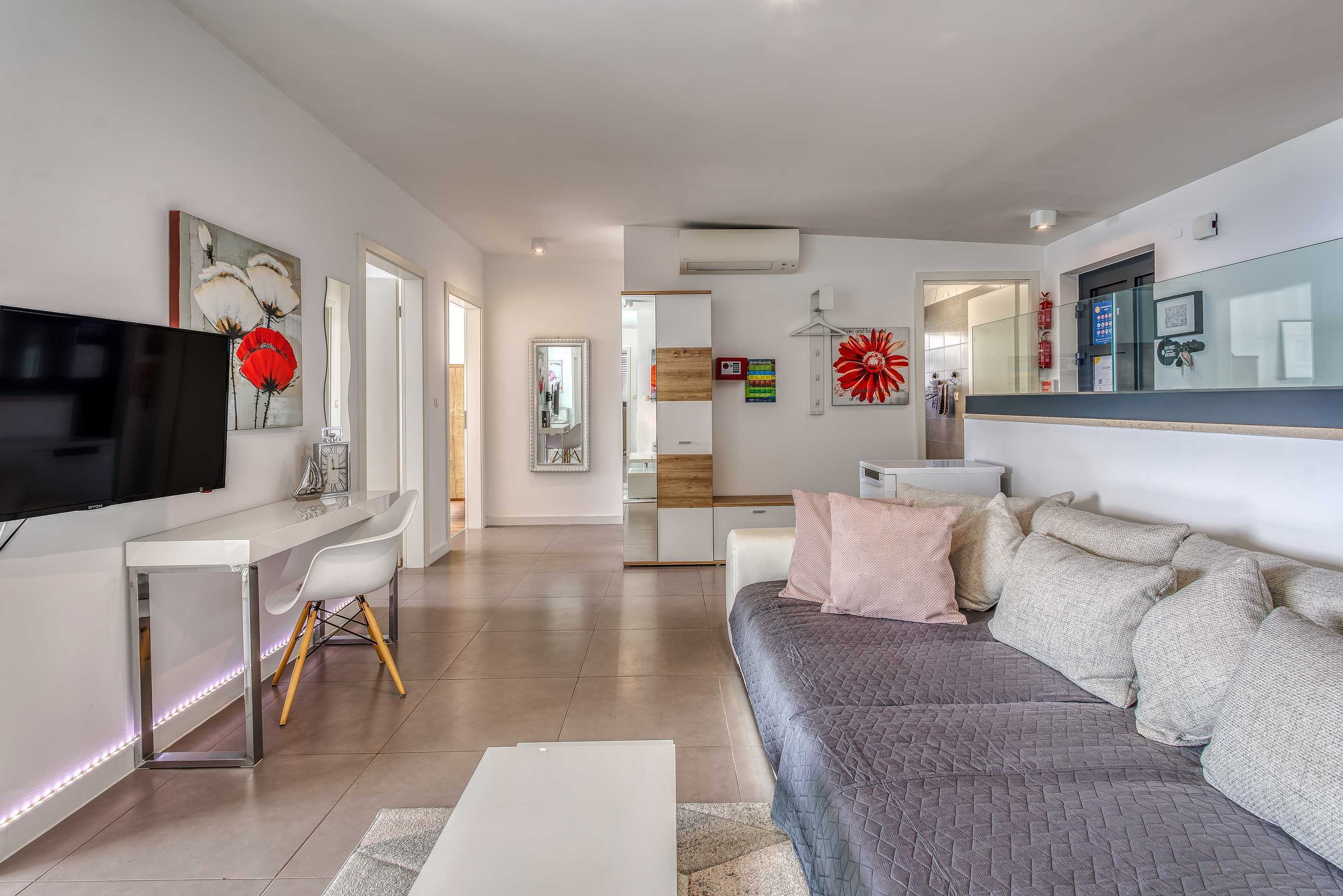 Top Krk Njivice Top Krk Njivice