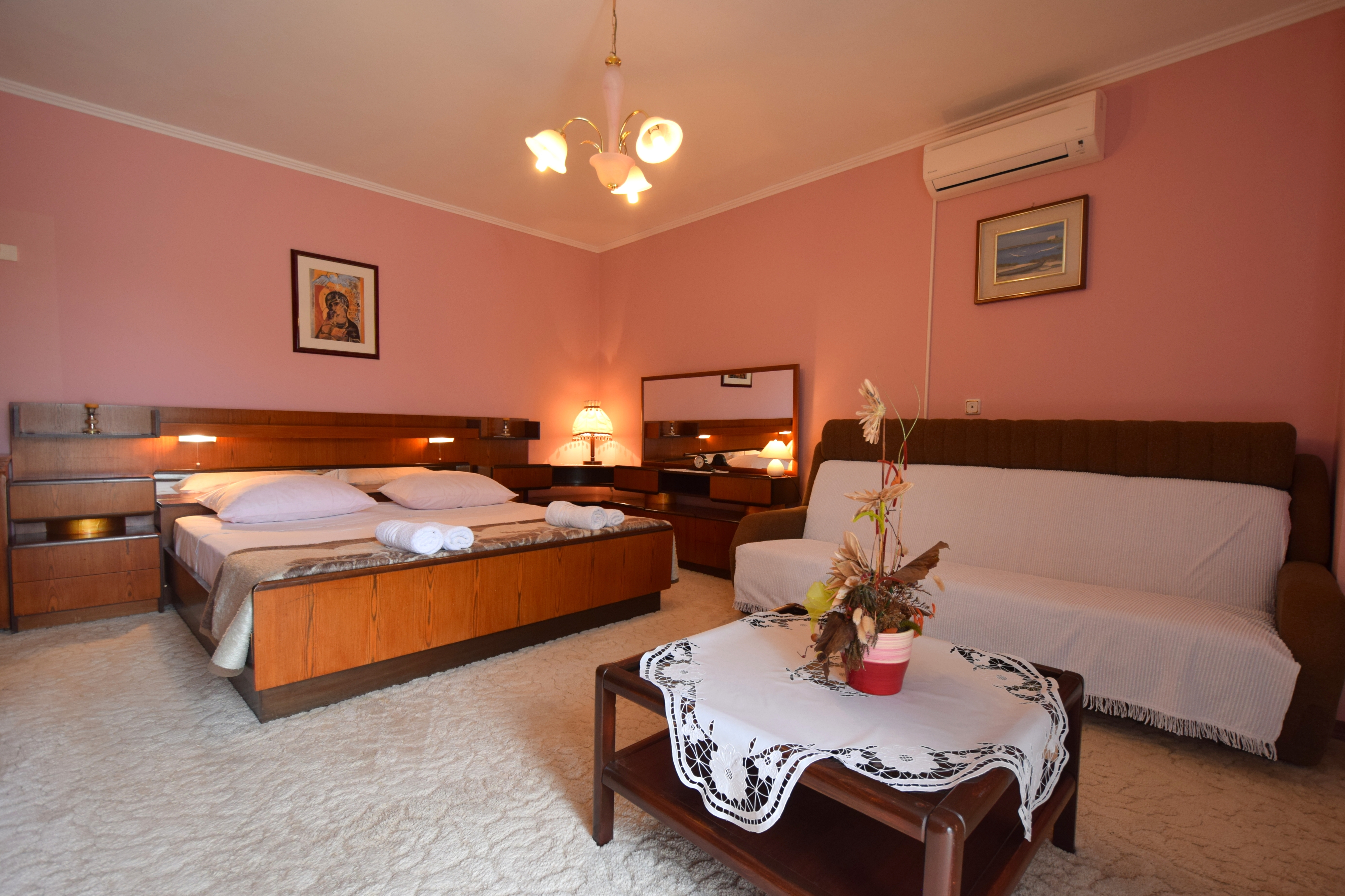 Top Krk Gabonjin Top Krk Gabonjin