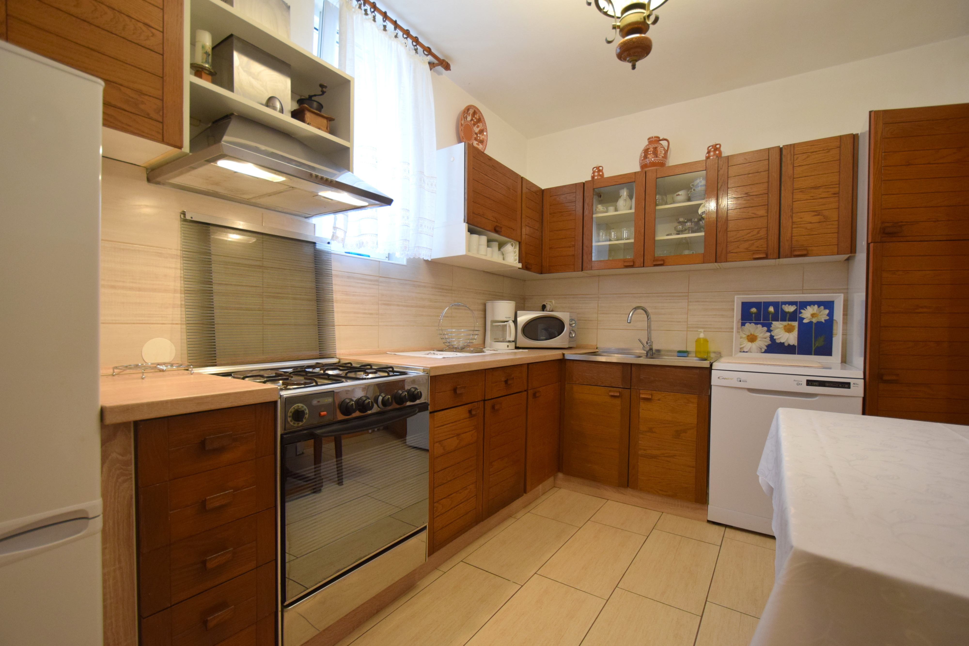 Top Krk Gabonjin Top Krk Gabonjin