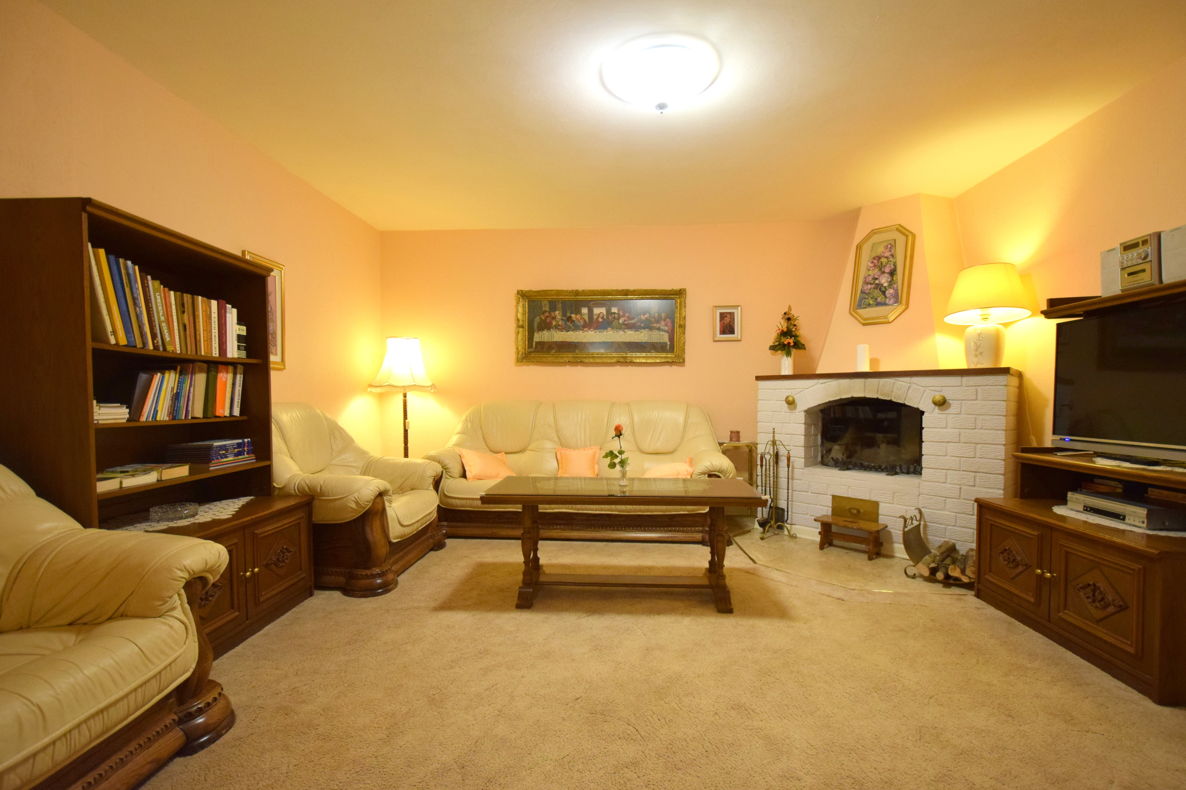 Three bedroom house with terrace Gabonjin, Krk (K-25035) Three bedroom house with terrace Gabonjin, Krk (K-25035)