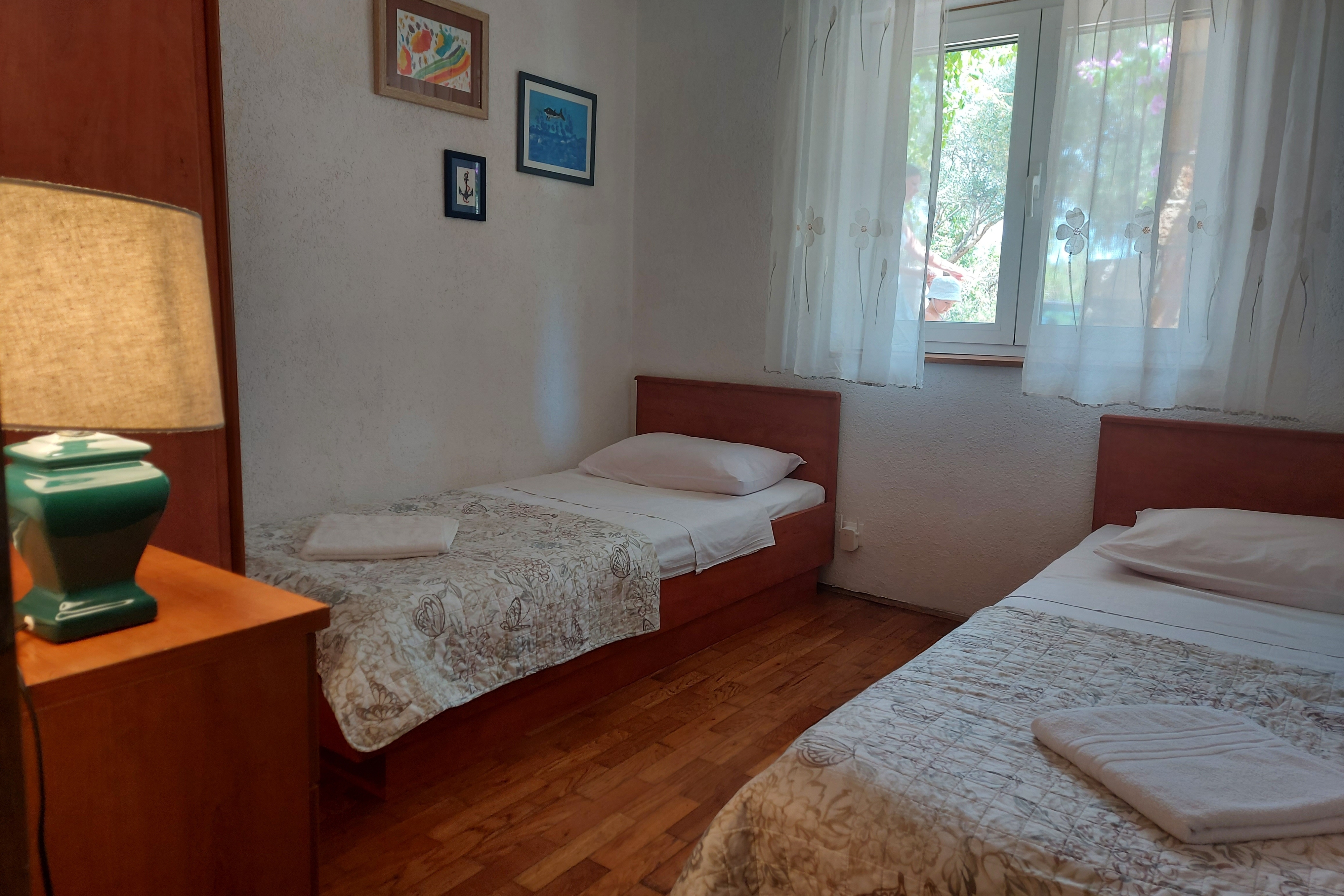 Top Hvar Zaraće (Gdinj) Top Hvar Zaraće (Gdinj)