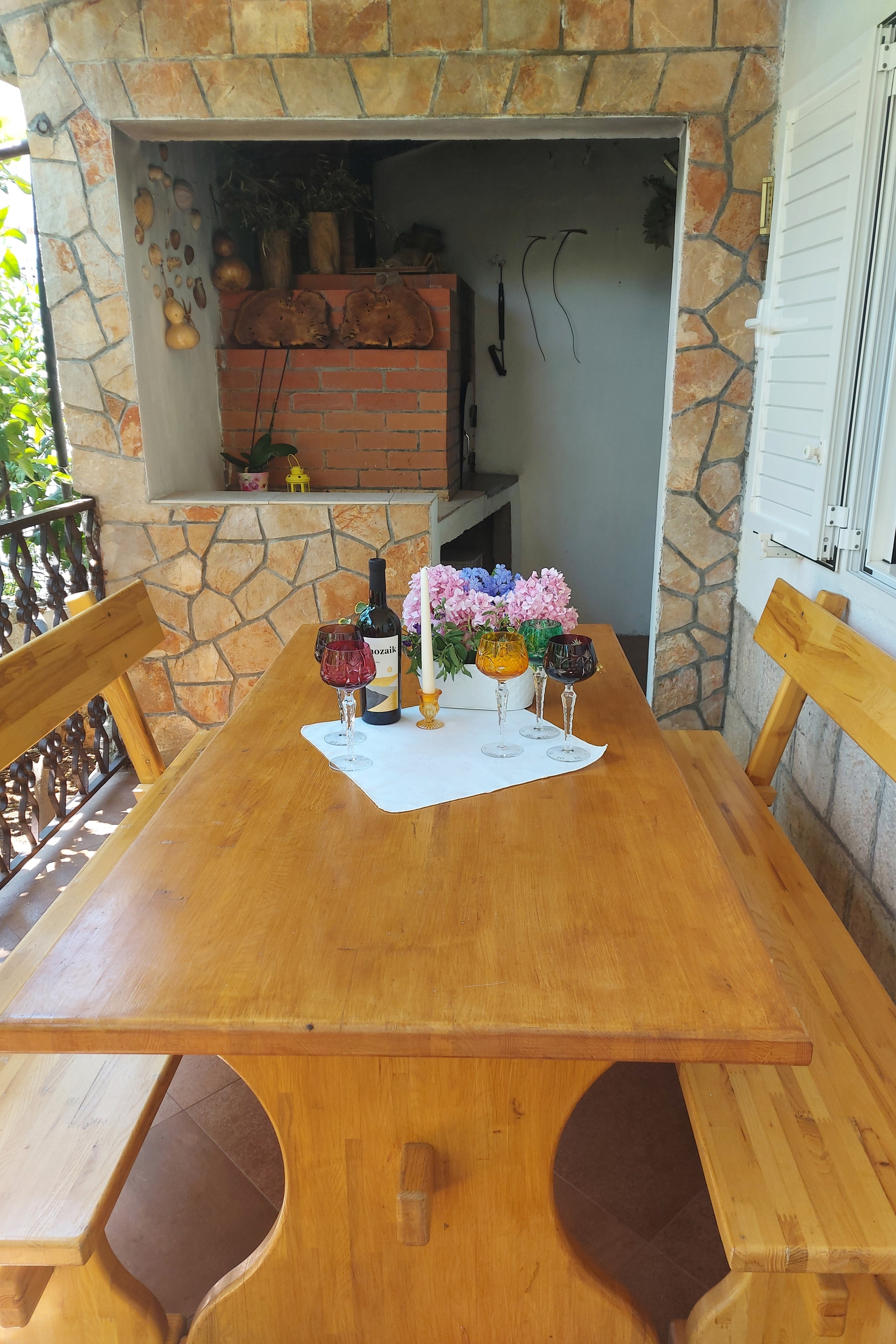 Top Hvar Zaraće (Gdinj) Top Hvar Zaraće (Gdinj)