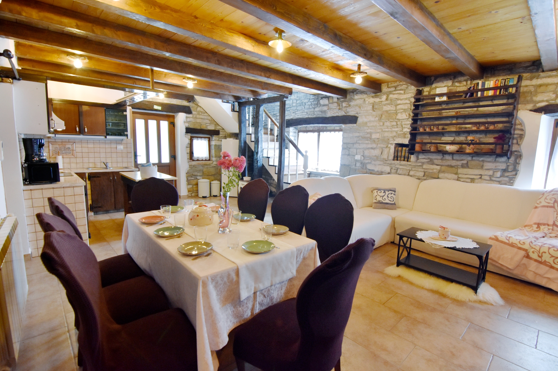 Top Središnja Istra Kuberton Top Središnja Istra Kuberton