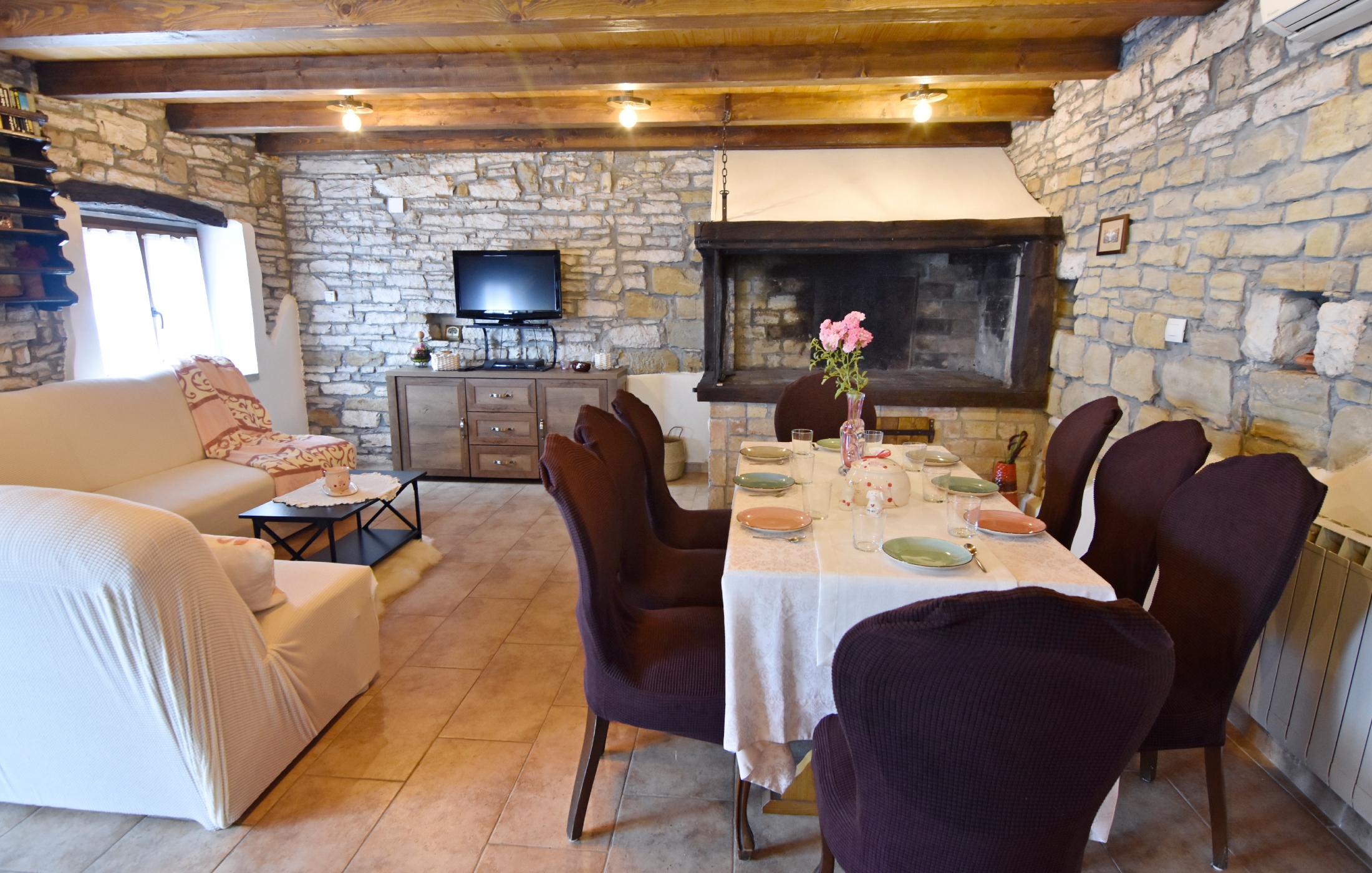 Top Središnja Istra Kuberton Top Središnja Istra Kuberton