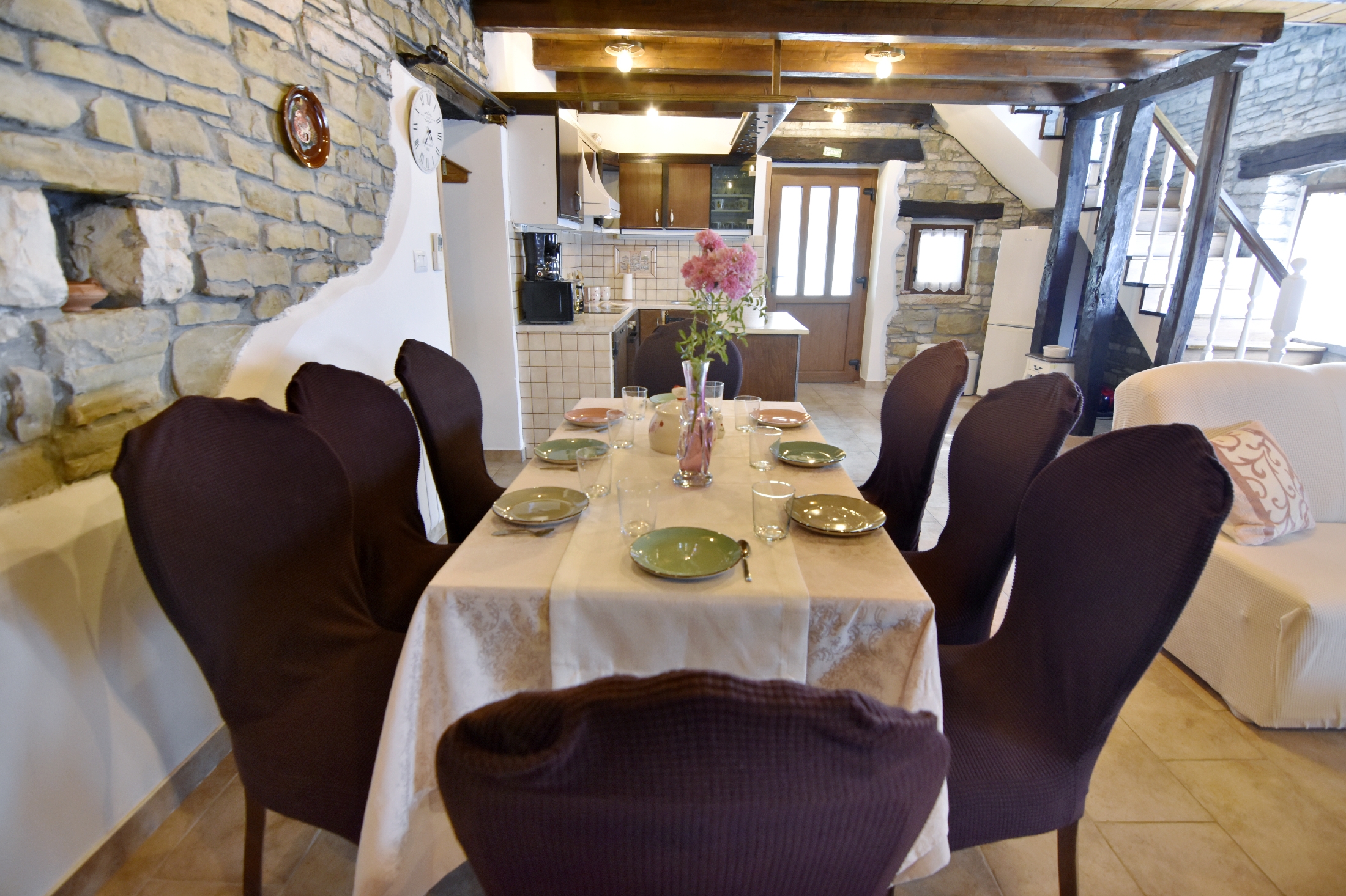 Top Središnja Istra Kuberton Top Središnja Istra Kuberton